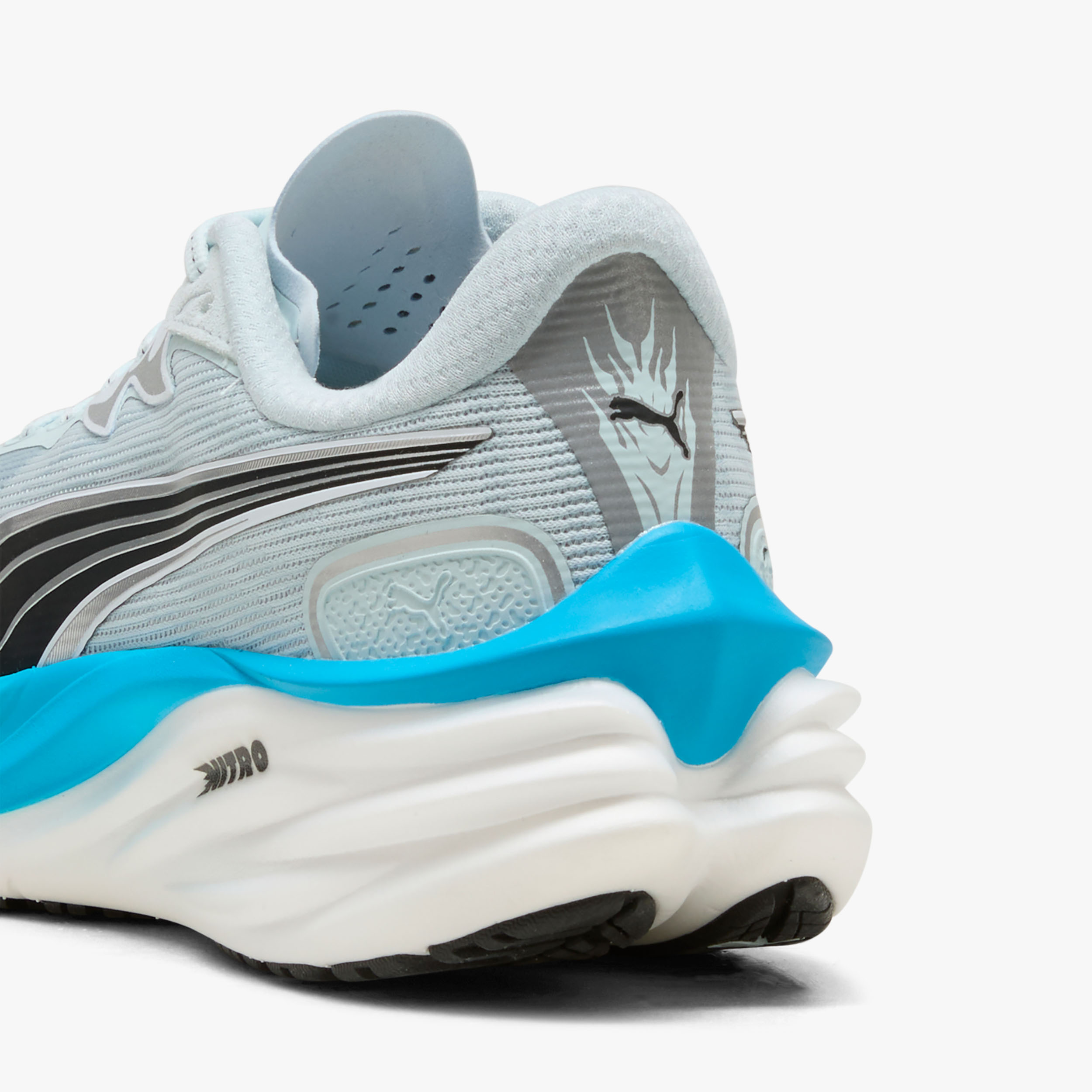 Puma Zapatillas Velocity NITRO&trade; 4, AZUL, hi-res