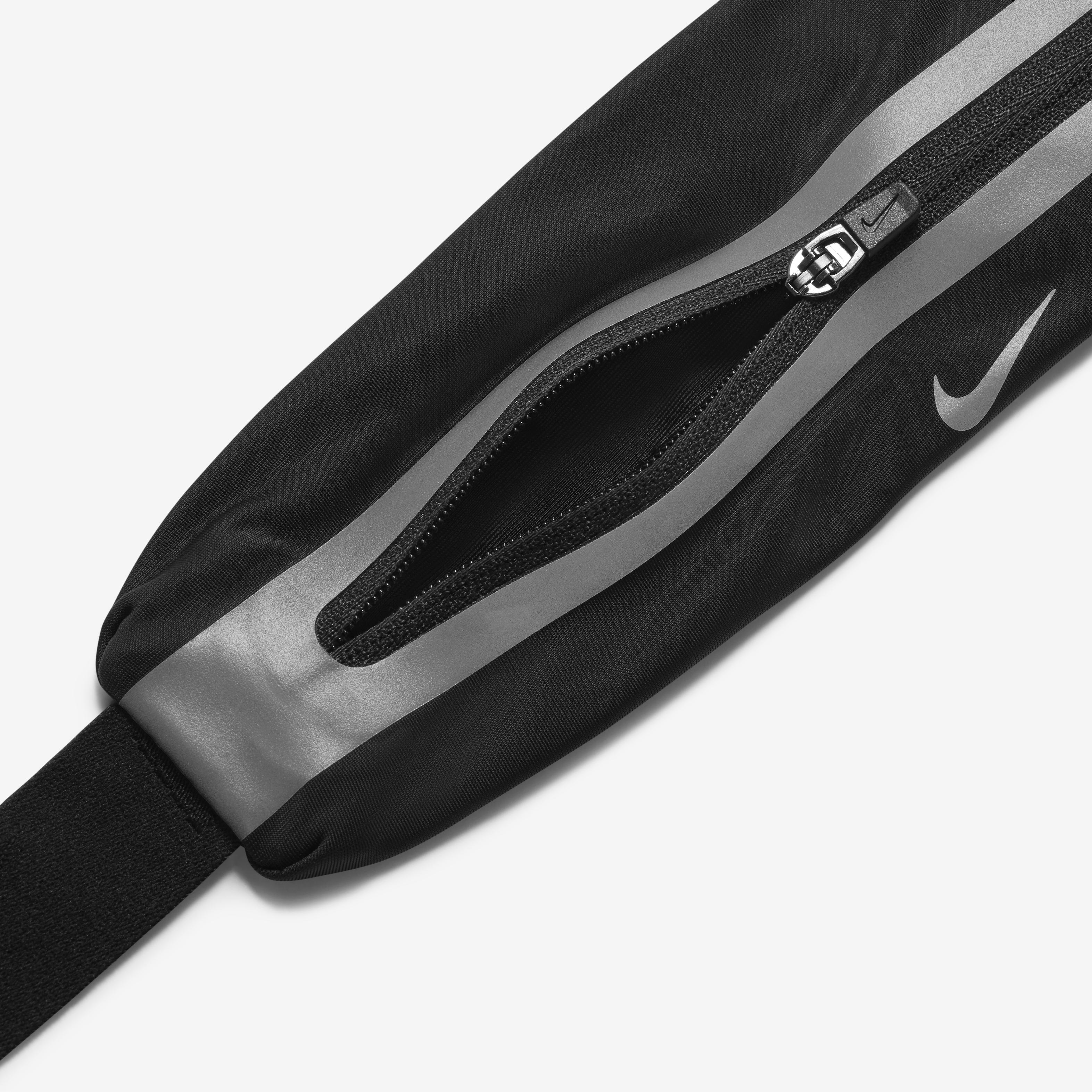 Nike Slim Waist Pack 3.0, NEGRO, hi-res