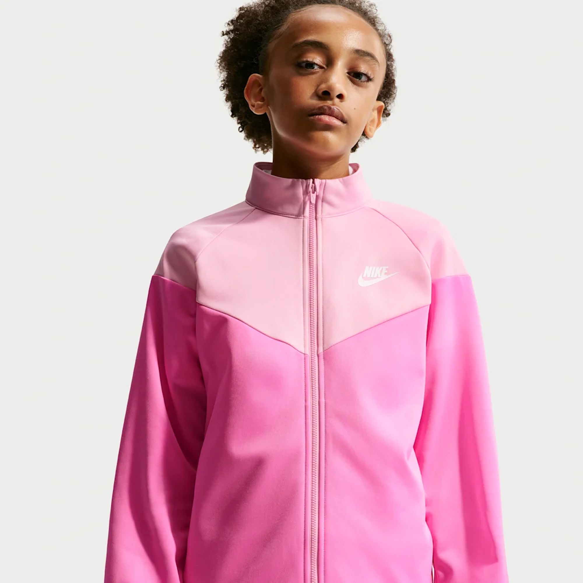 Nike Conjunto Deportivo Sportswear, ROJO, hi-res