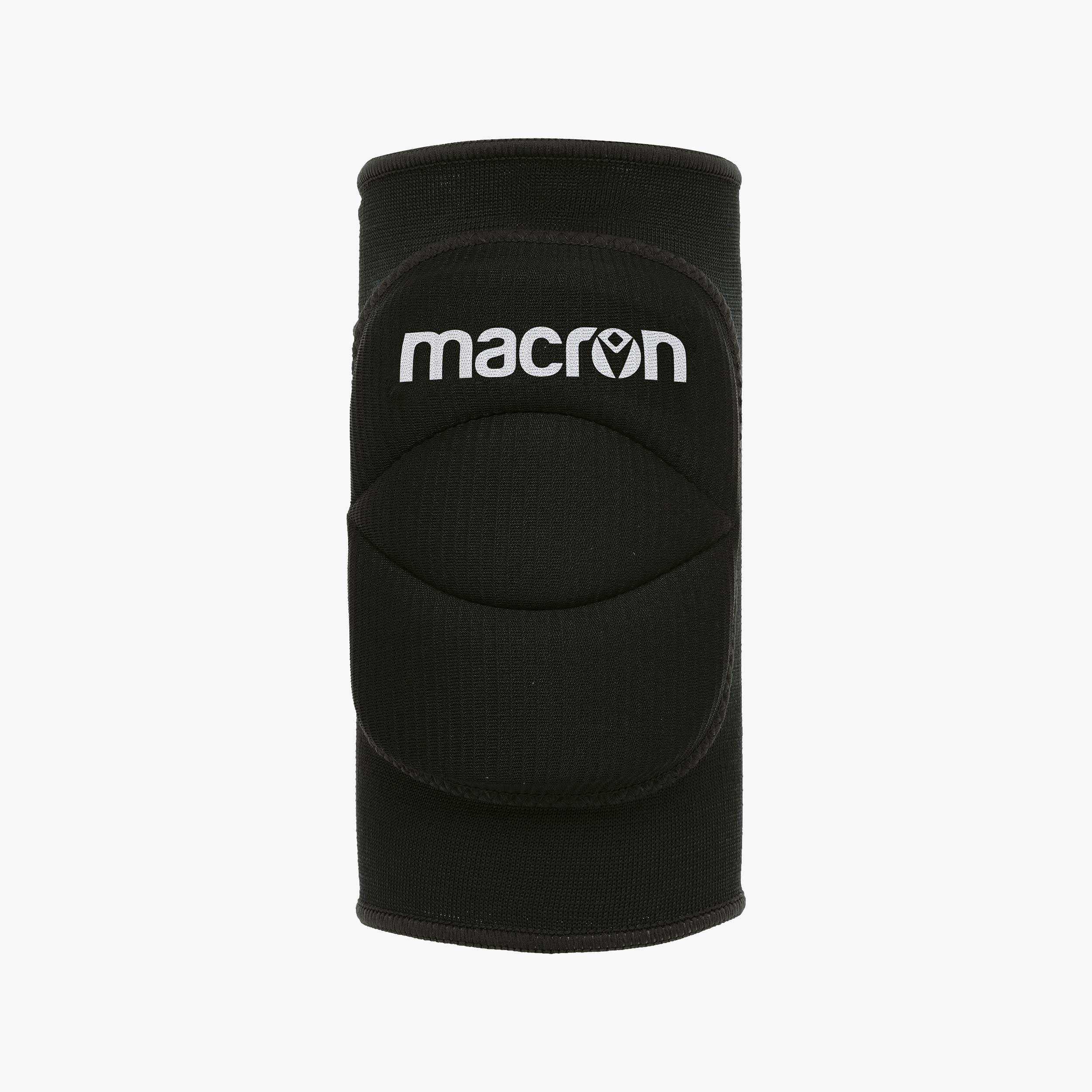 Macron Rodilleras Tulip, NEGRO, hi-res