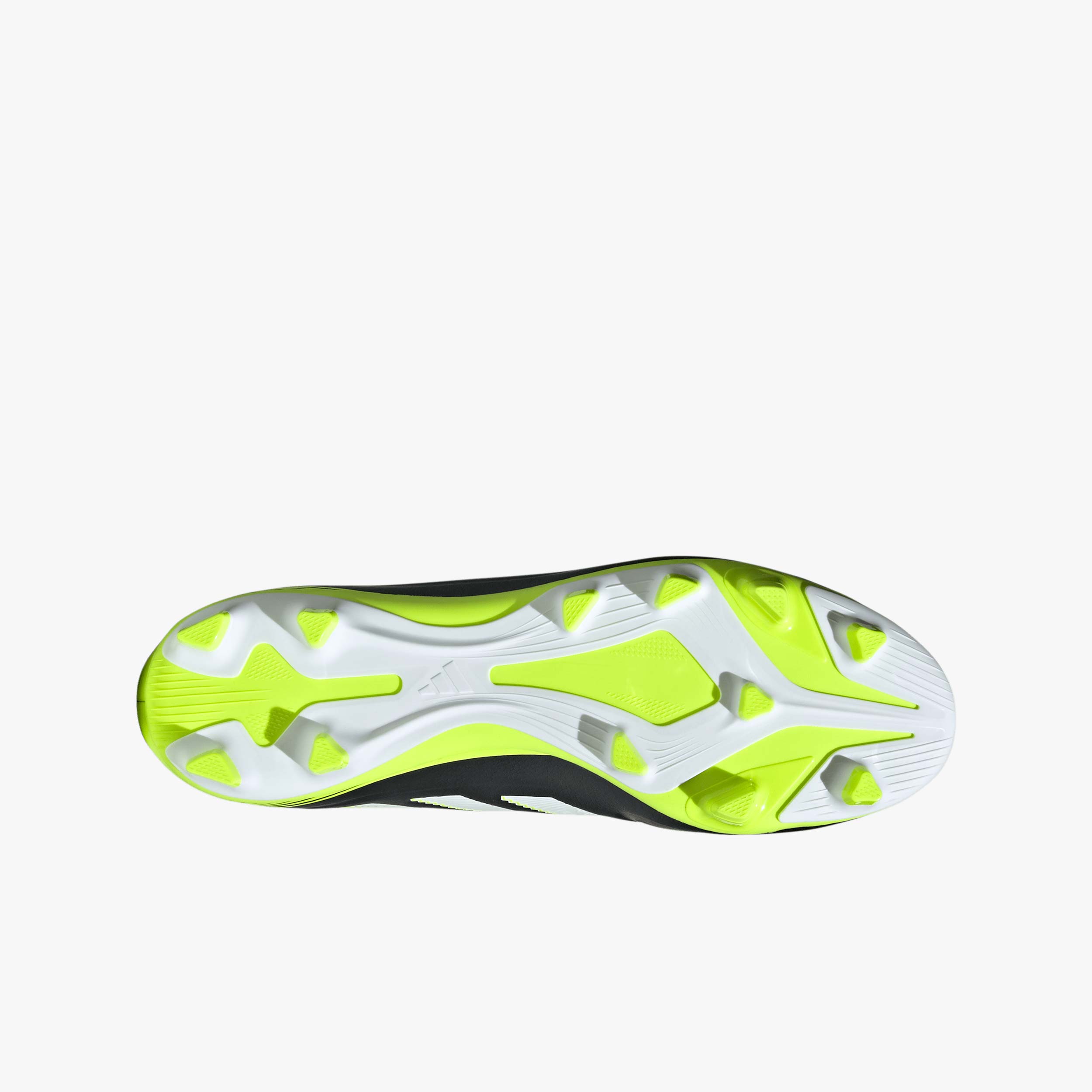 adidas Zapatillas Copa Pure 3 Club FG/MG, NEGRO, hi-res