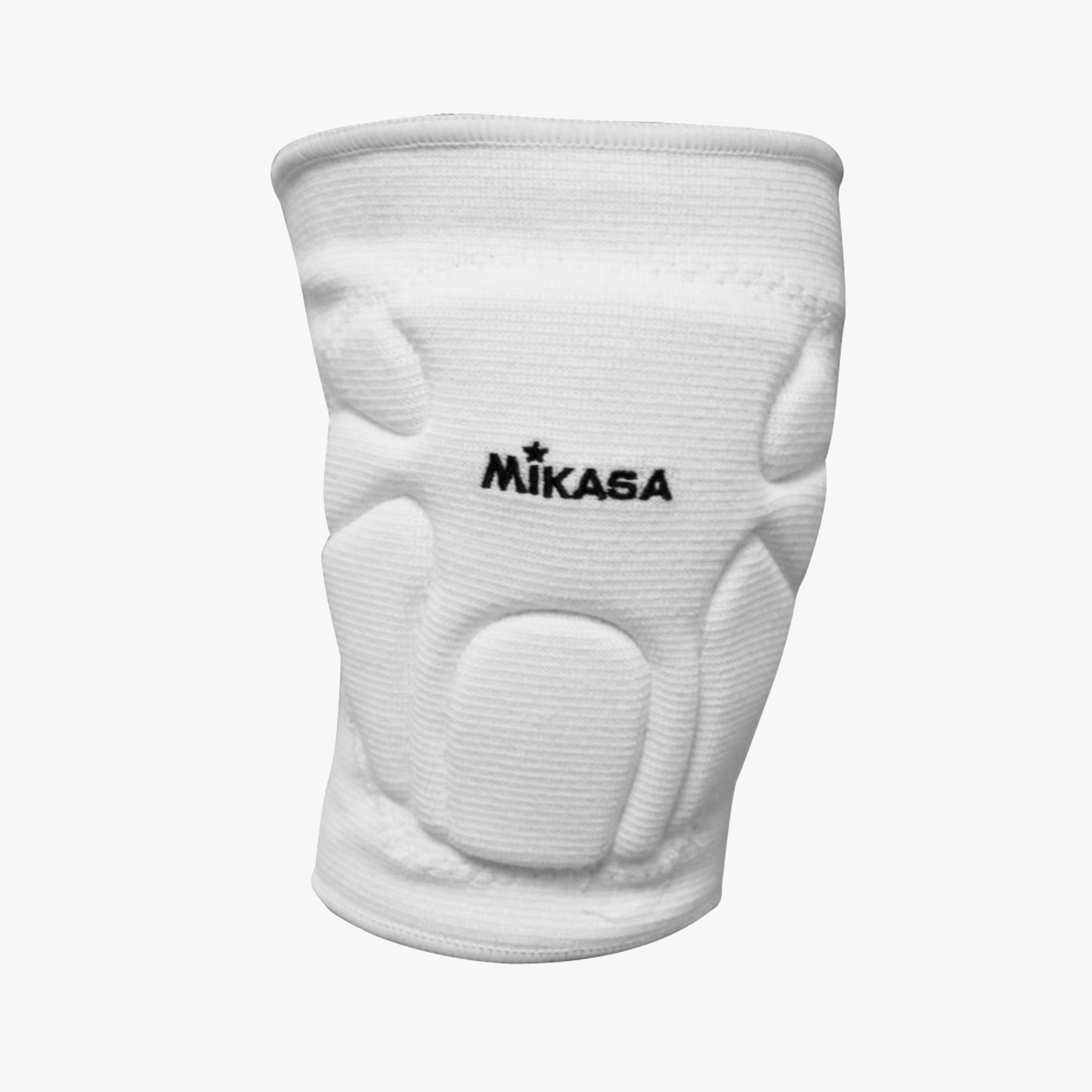 Mikasa Rodillera Junior, BLANCO, hi-res