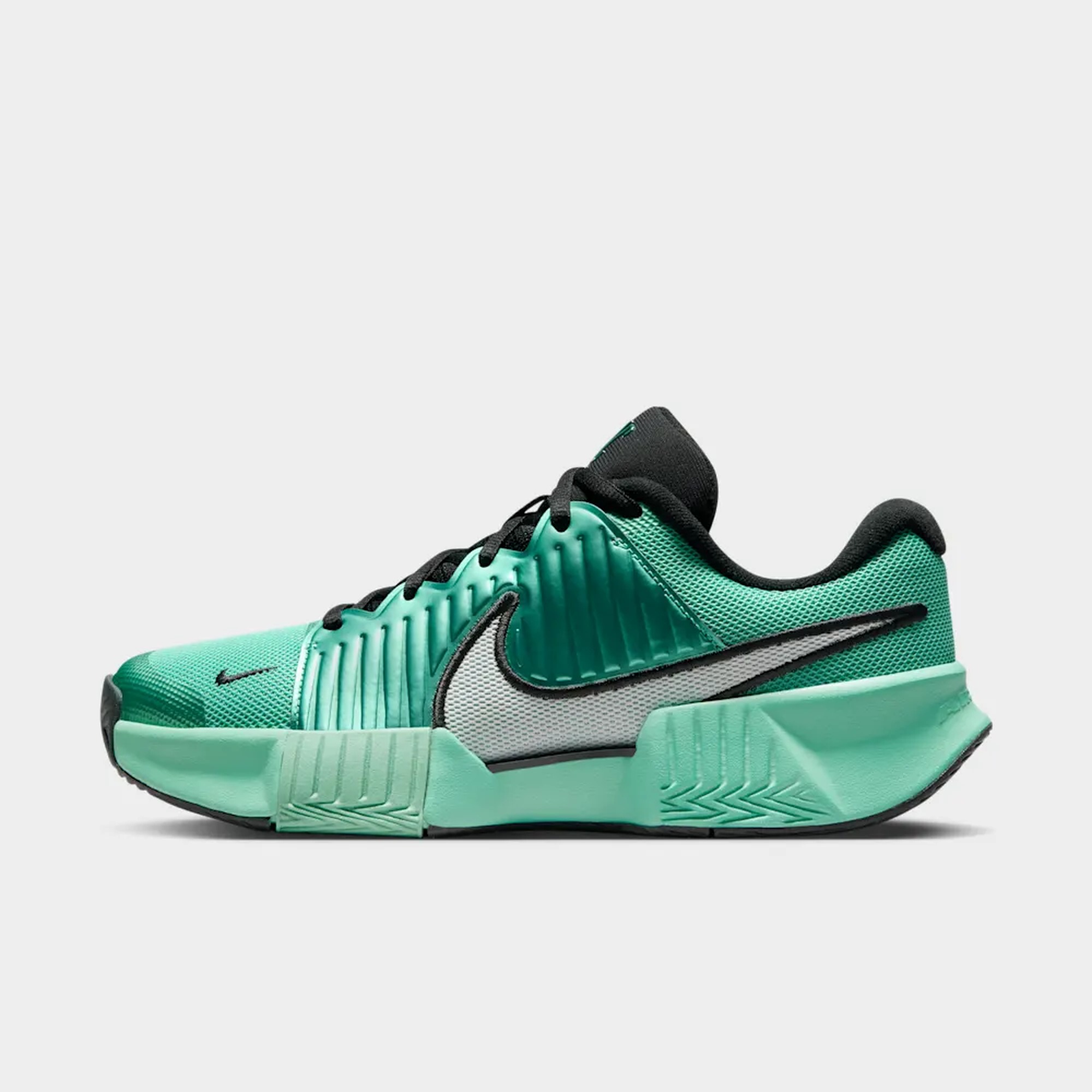 Nike Zapatillas Zoom GP Challenge Pro PRM, VERDE, hi-res