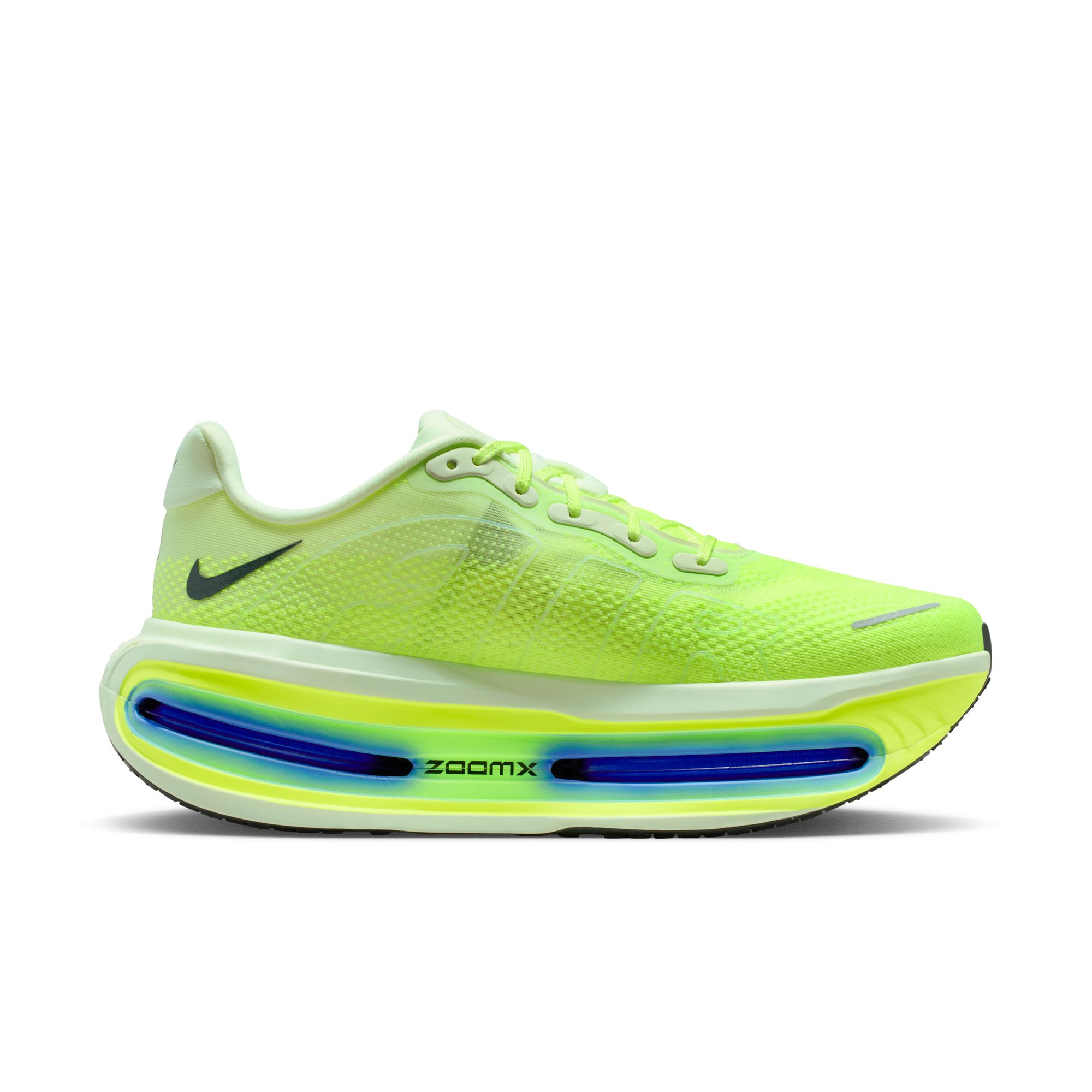 Nike Zapatillas Vomero Premium, AMARILLO, hi-res