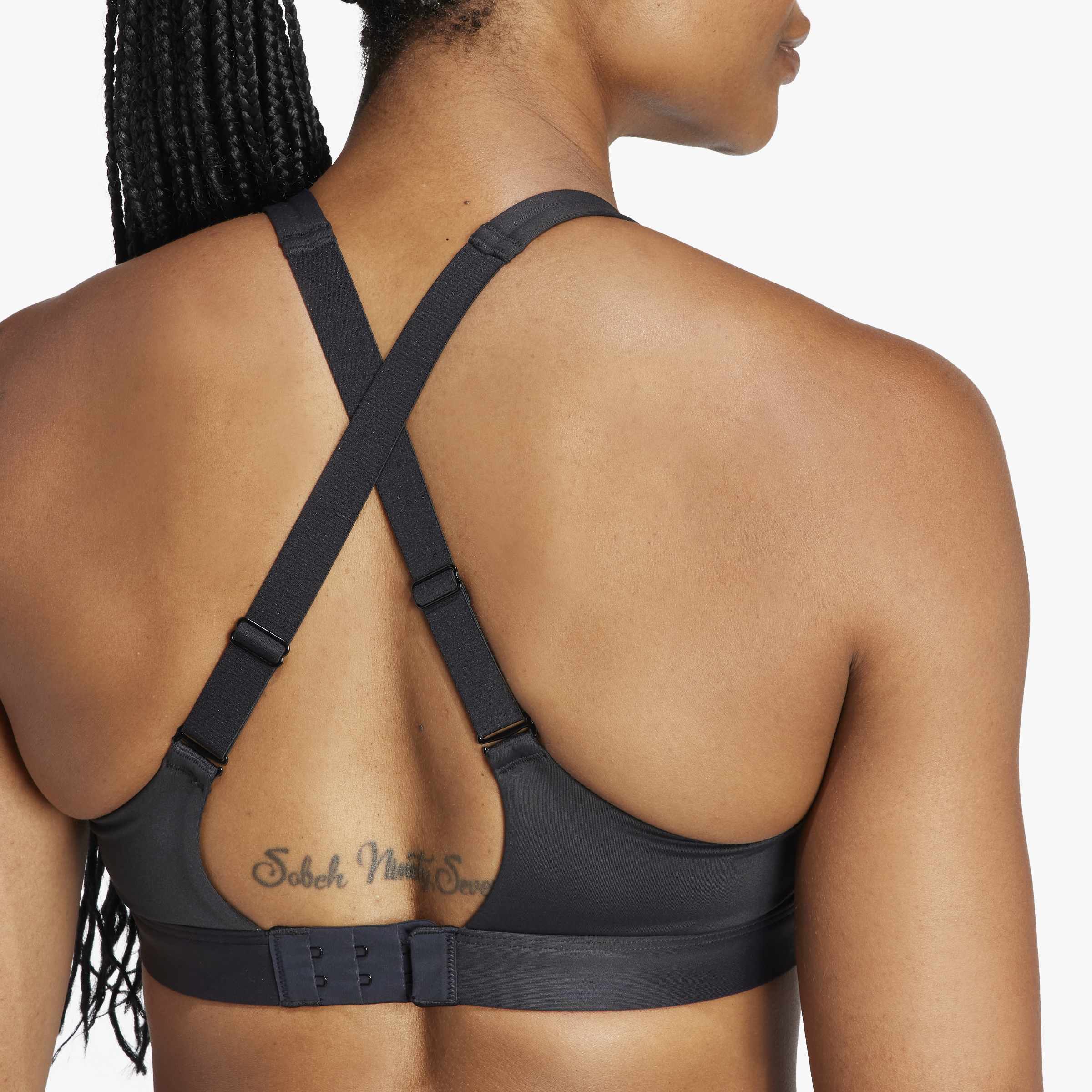 adidas Top Deportivo TLRDREACT Soporte Alto, NEGRO, hi-res