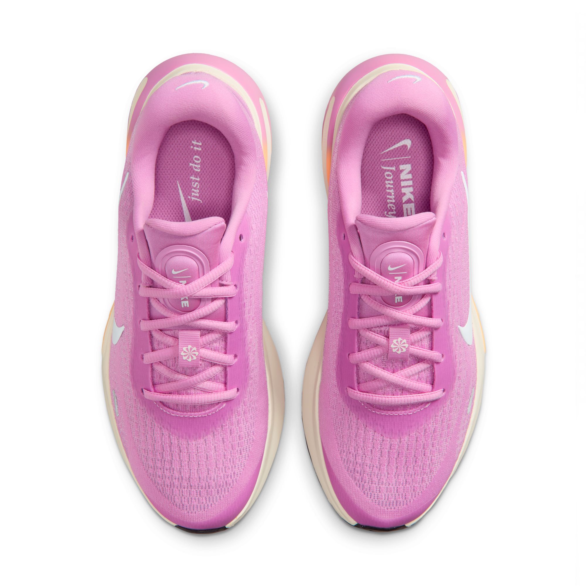 Nike Zapatillas Journey Run, SURTIDO, hi-res