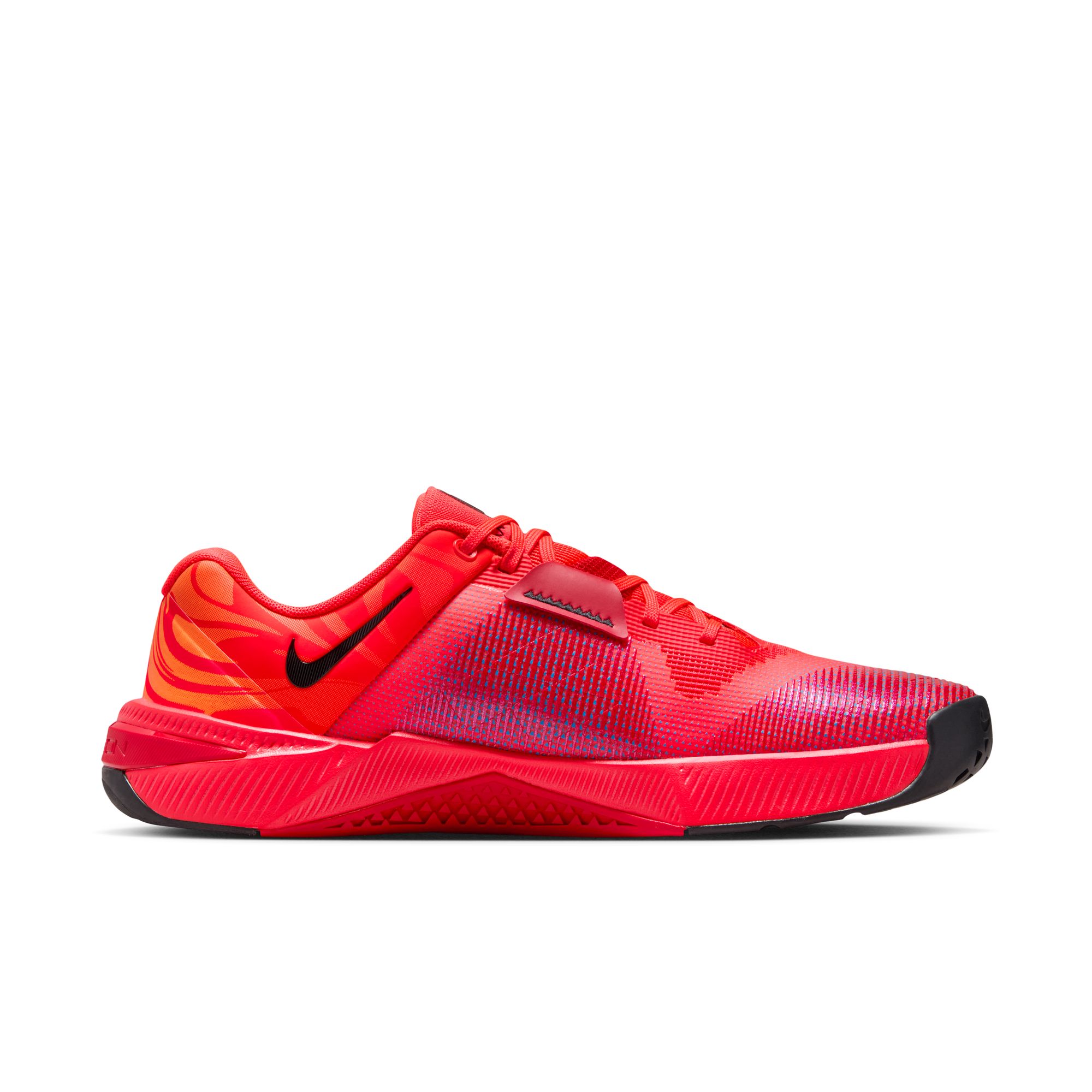 Nike Zapatillas Metcon 10 AMP, ROJO, hi-res