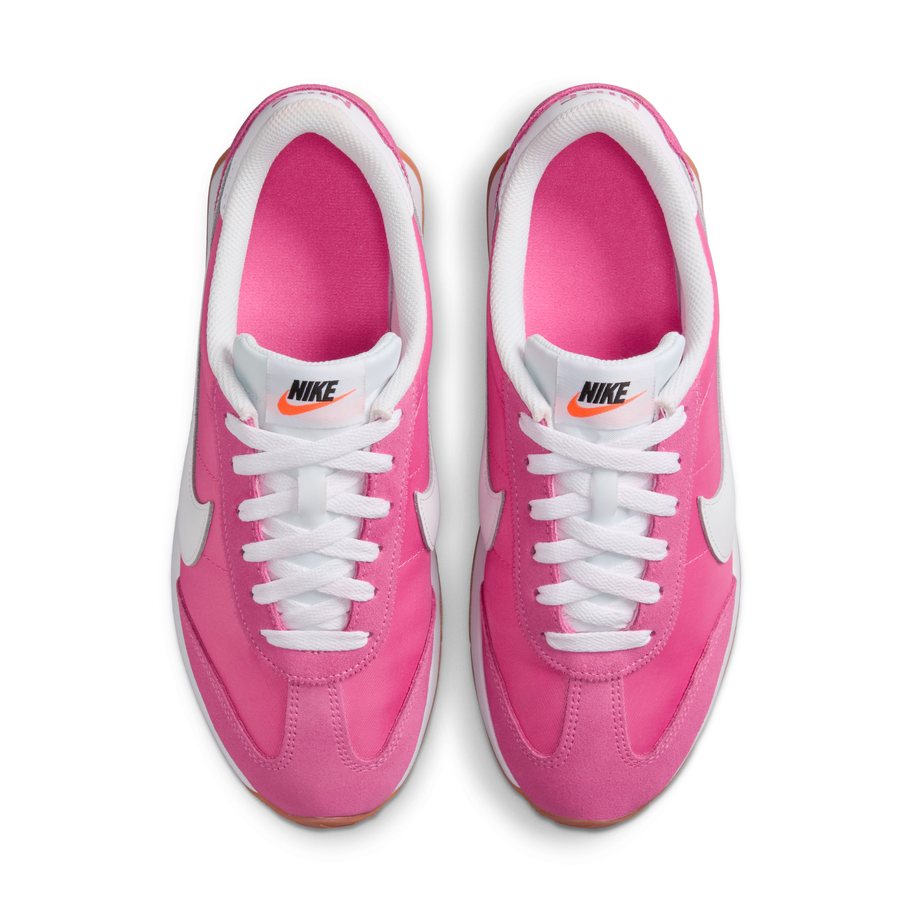 Nike Zapatillas Pacific, ROJO, hi-res
