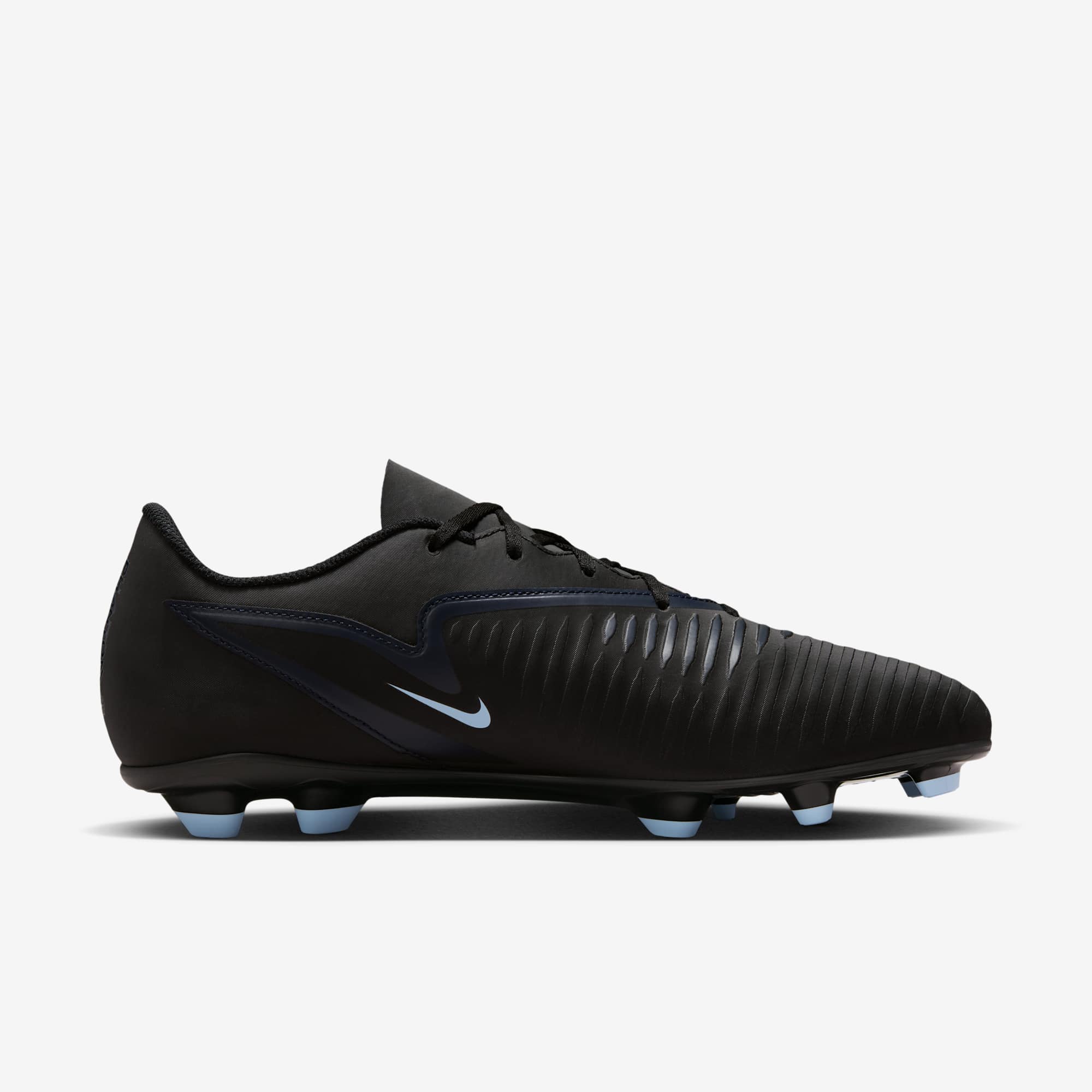 Nike Zapatillas Phantom 6 Low Club, NEGRO, hi-res