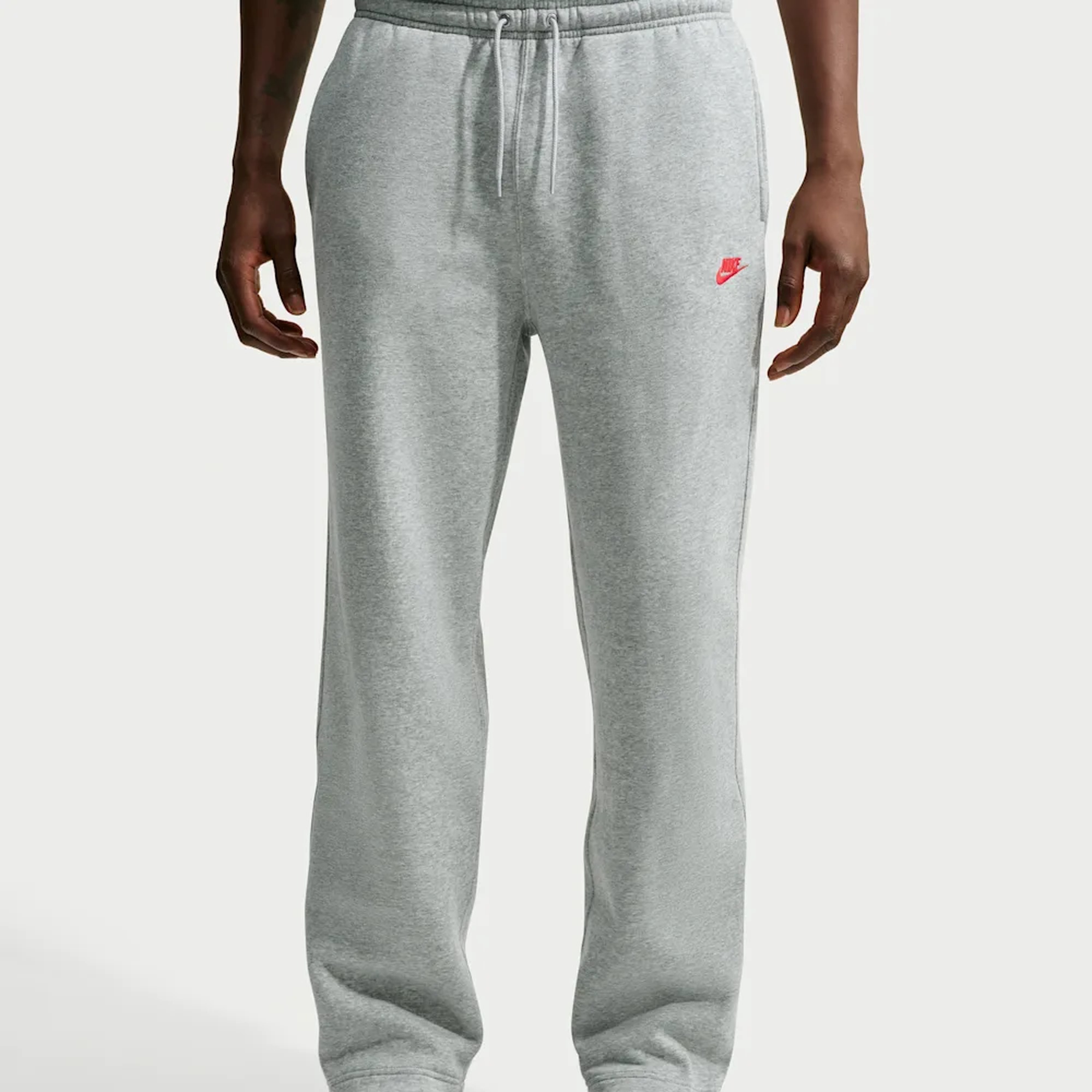 Nike Pantal&oacute;n Club, NEGRO, hi-res