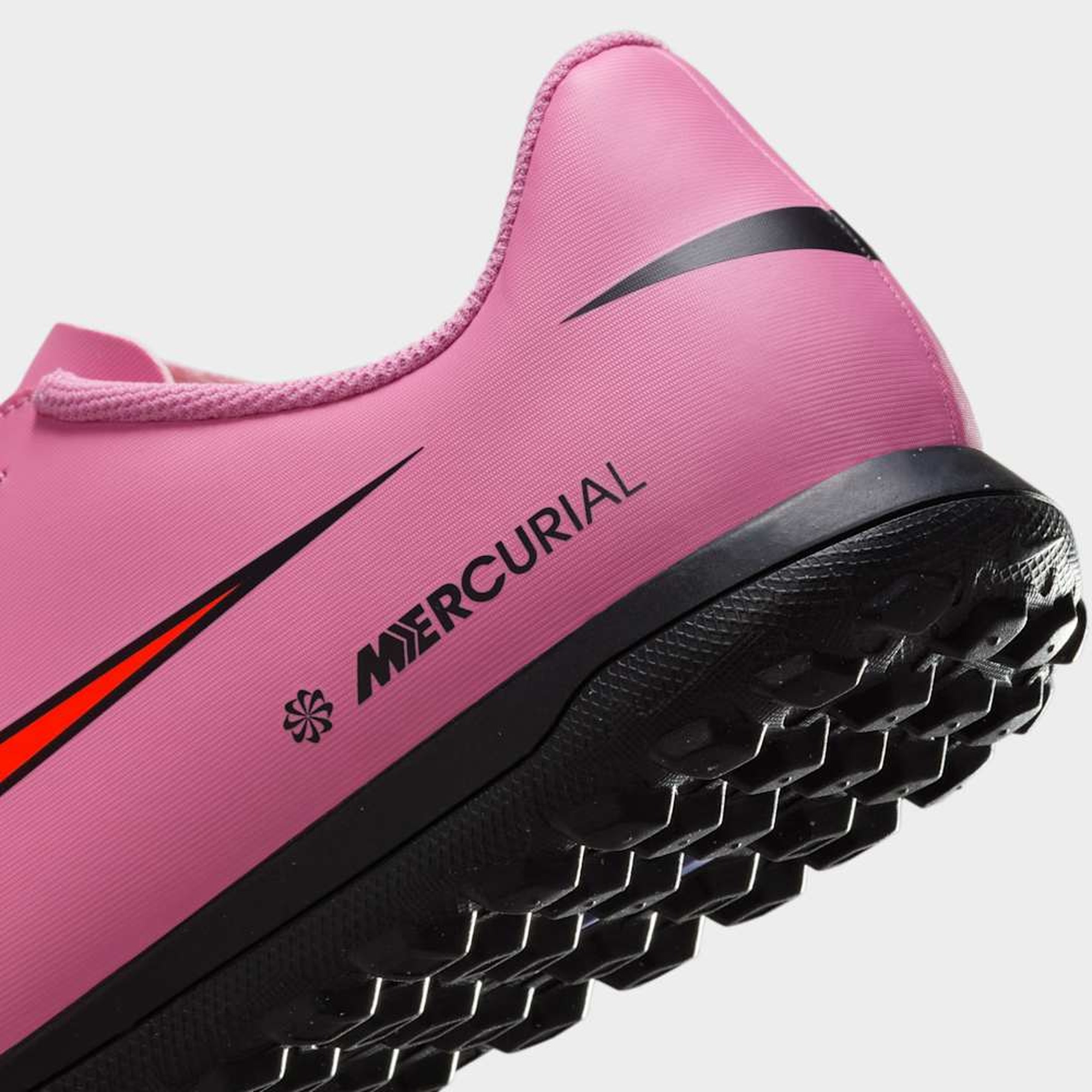 Nike Zapatillas Mercurial Vapor 16 Club, ROJO, hi-res
