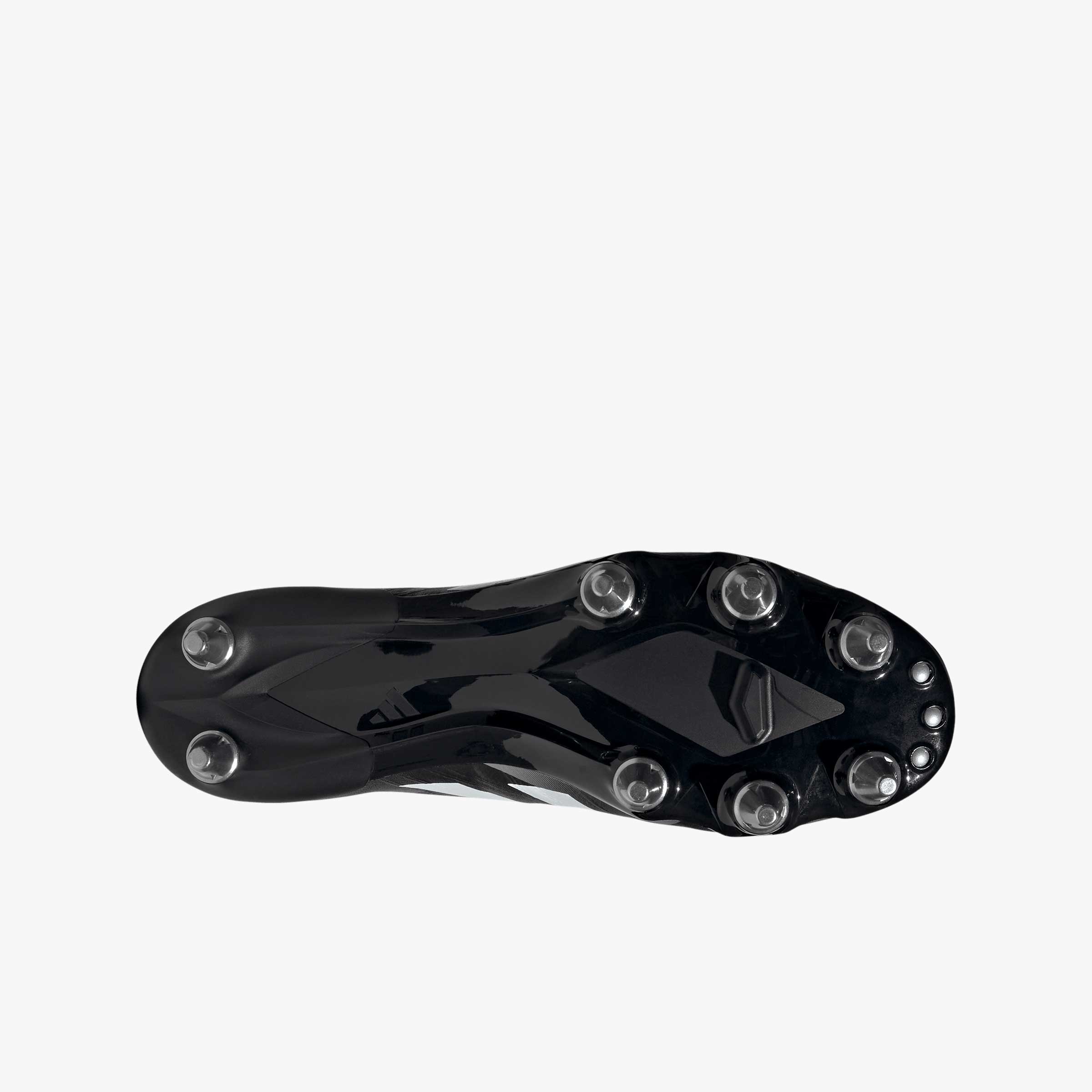 adidas Zapatillas de Rugby Kakari RS, NEGRO, hi-res