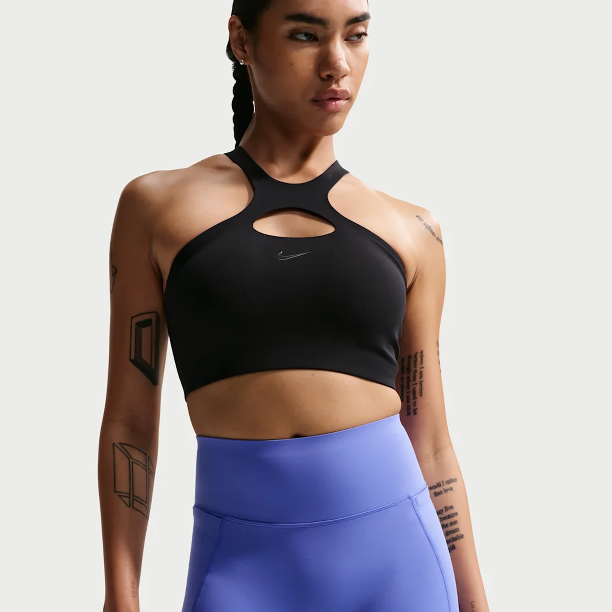 Nike Shorts de ciclismo Universa, SURTIDO, hi-res