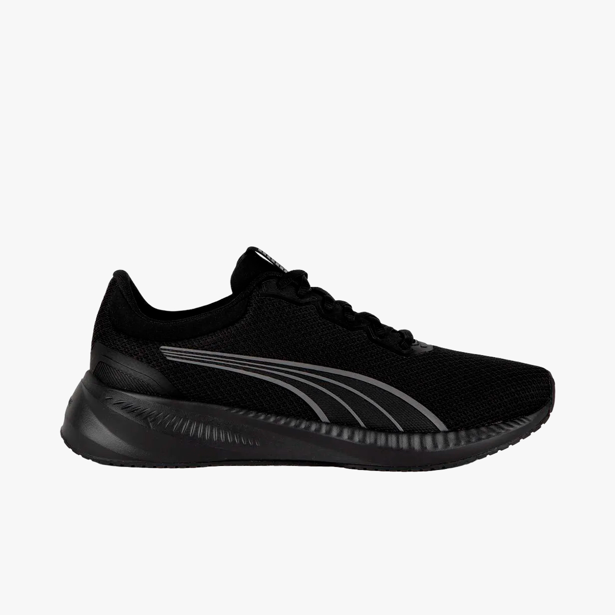Puma Zapatillas Flyer Lite 3 Evo, NEGRO, hi-res