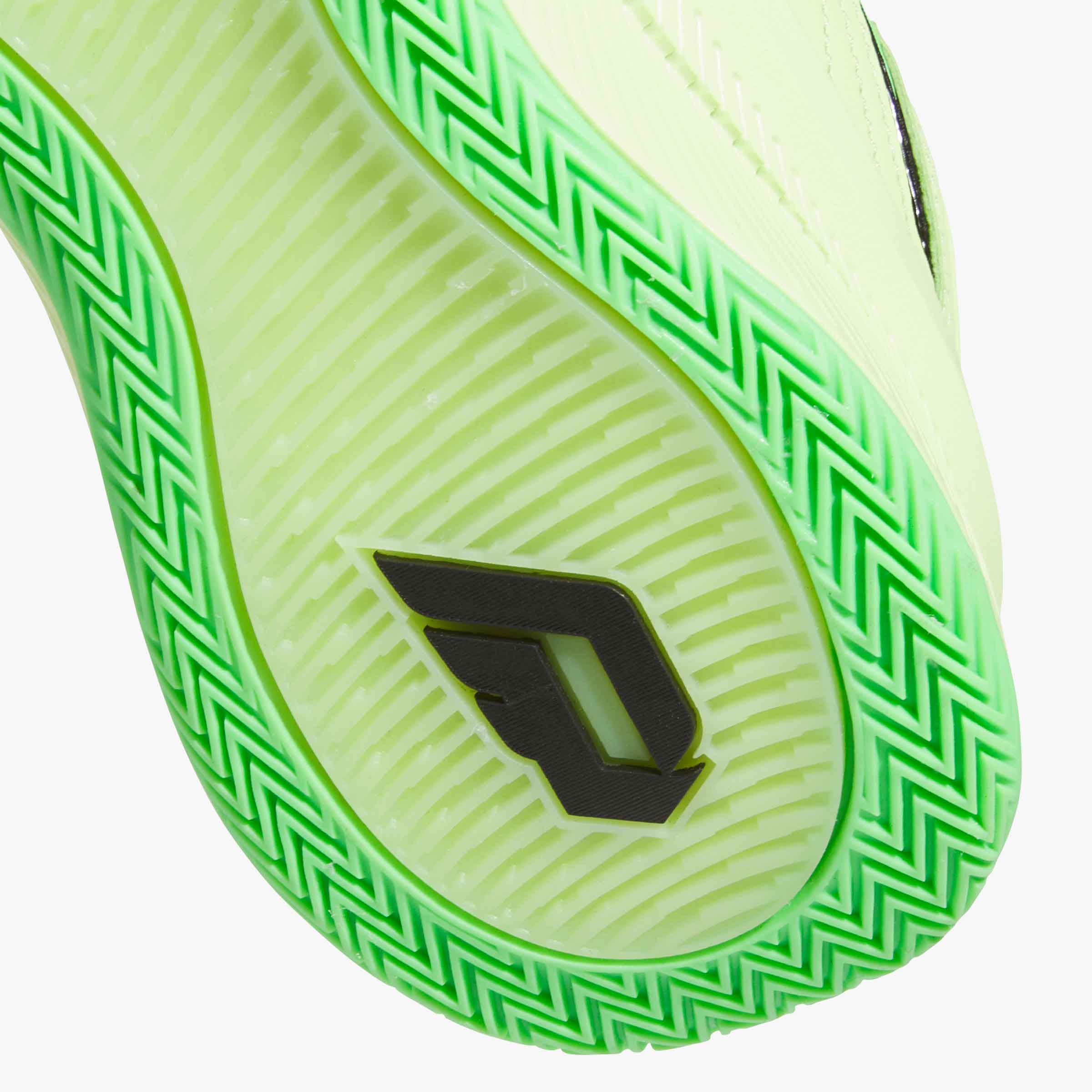adidas Zapatillas Dame Certified 3, VERDE, hi-res