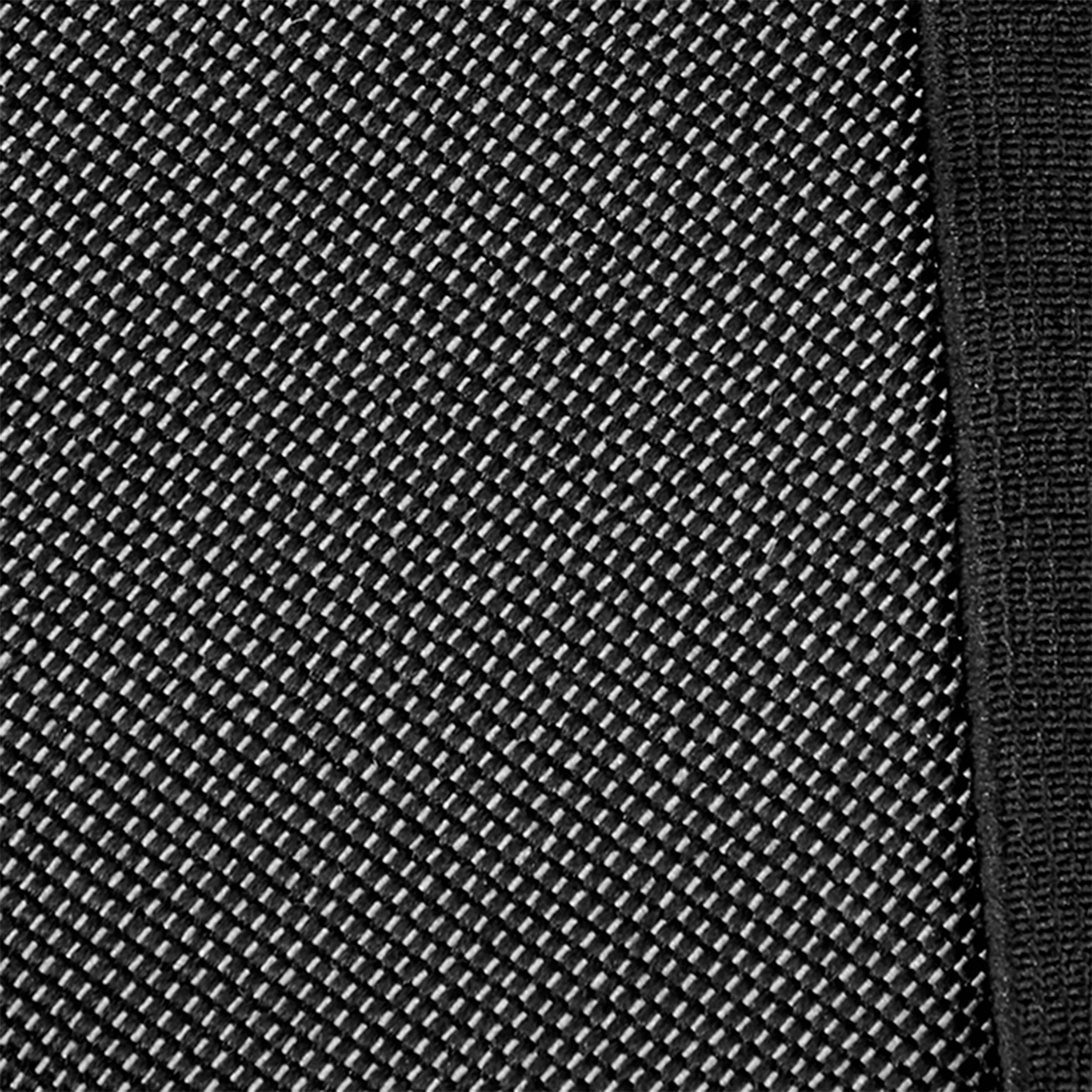 Craghoppers Billetera Tarjetas, NEGRO, hi-res