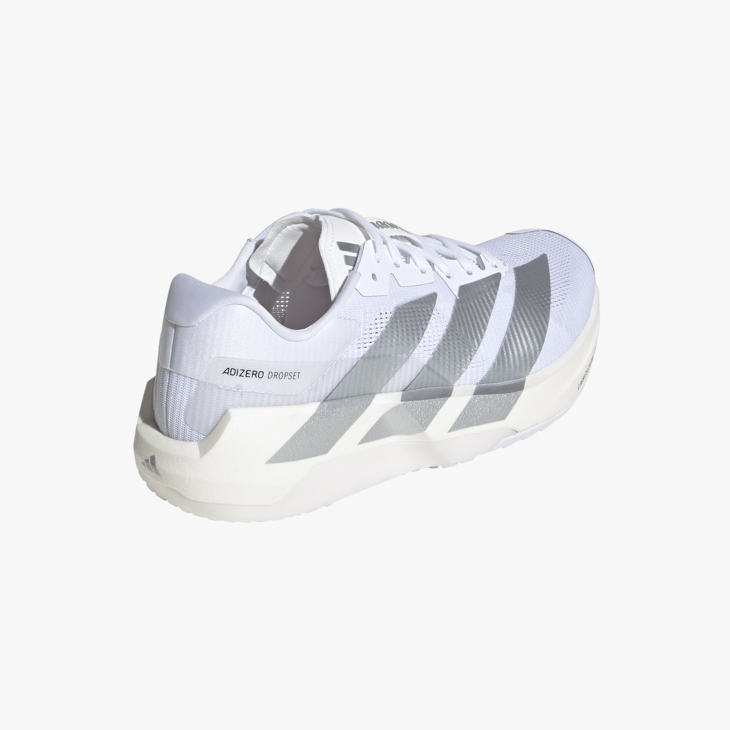 adidas Zapatillas Adizero Dropset Pro, BLANCO, hi-res