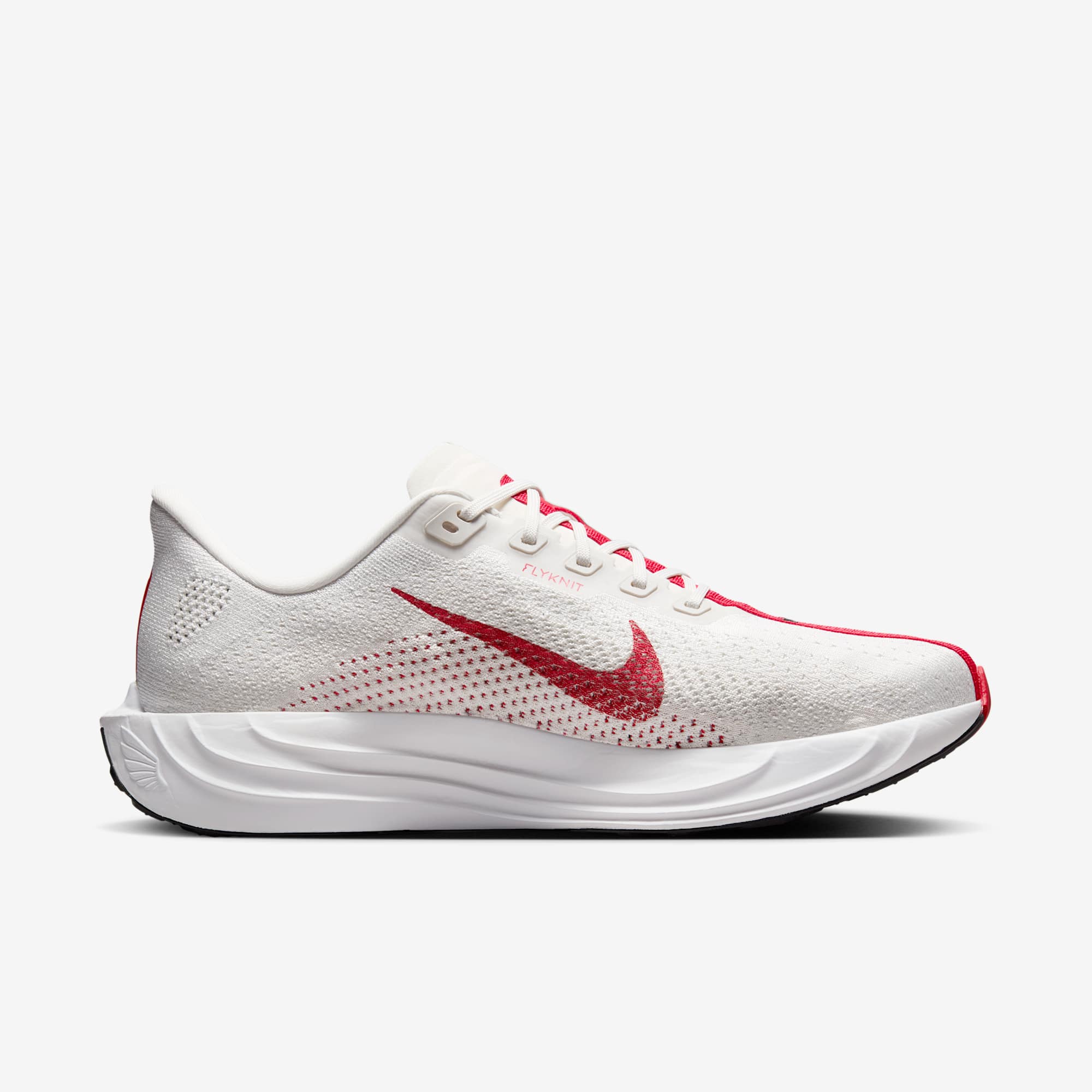 Nike Zapatillas Pegasus Plus, NEGRO, hi-res