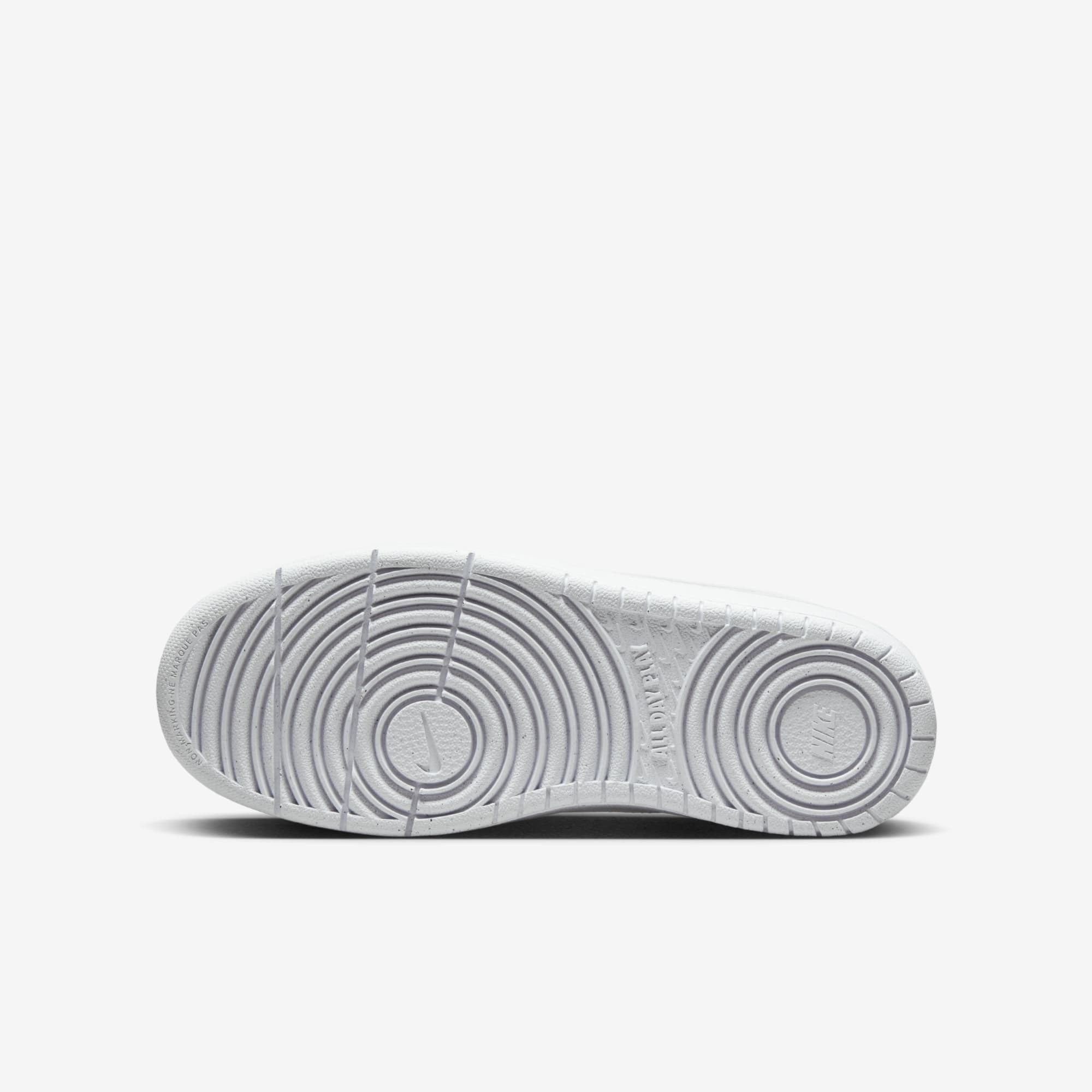 Nike Zapatillas Court Borough Low Recraft, BLANCO, hi-res
