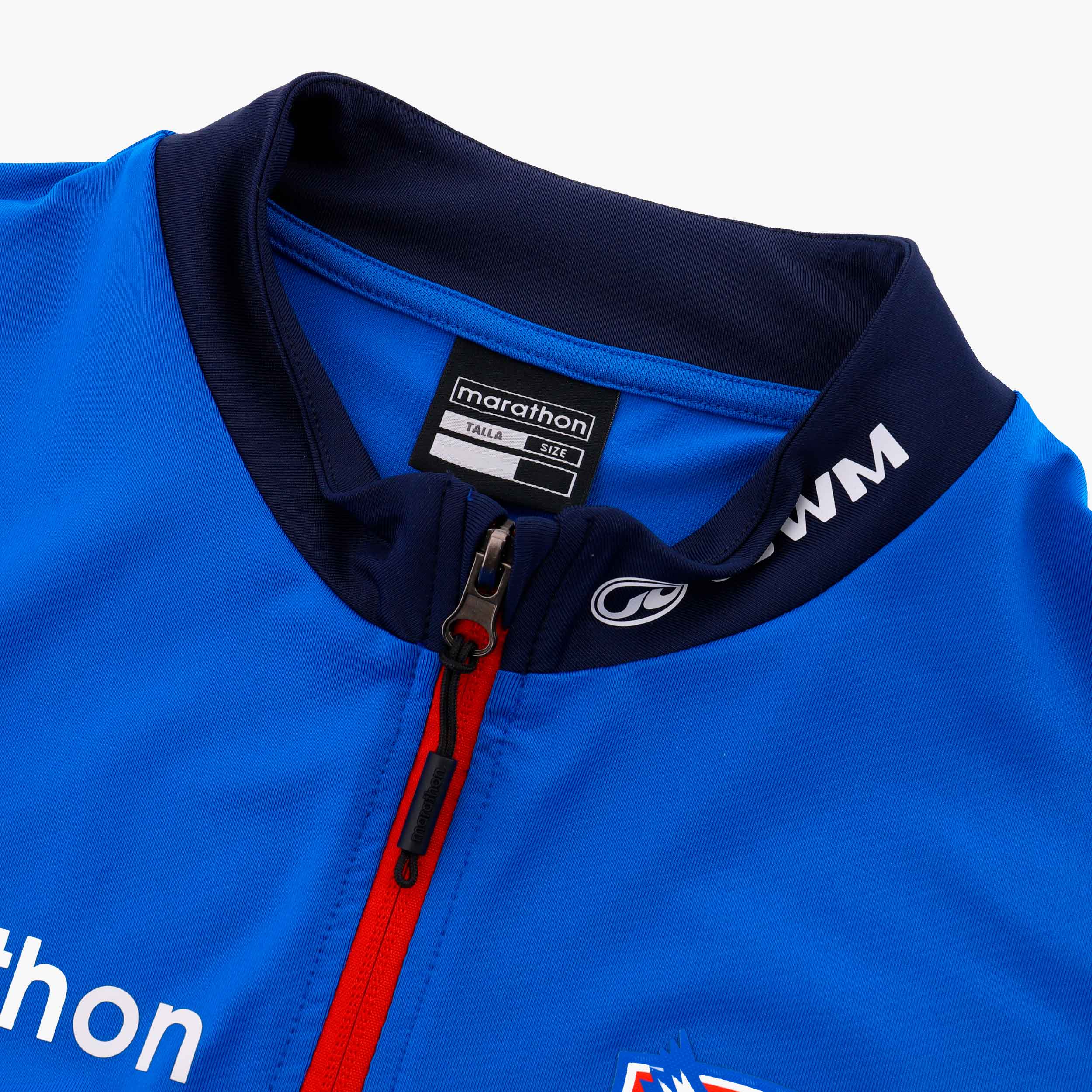 Chaqueta Entrenamiento Los Cóndores, AZUL, hi-res