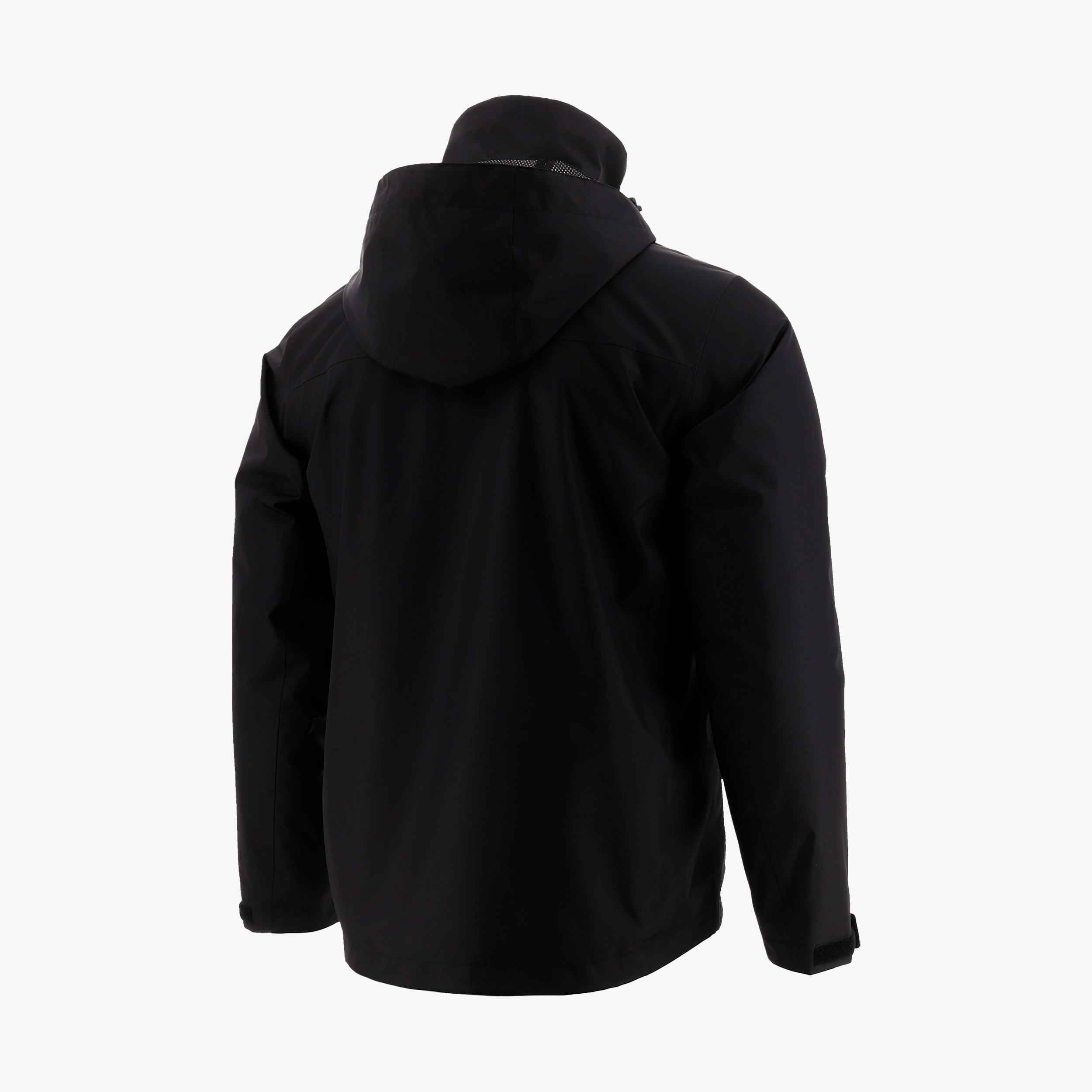 Outland Chaqueta Kick, NEGRO, hi-res