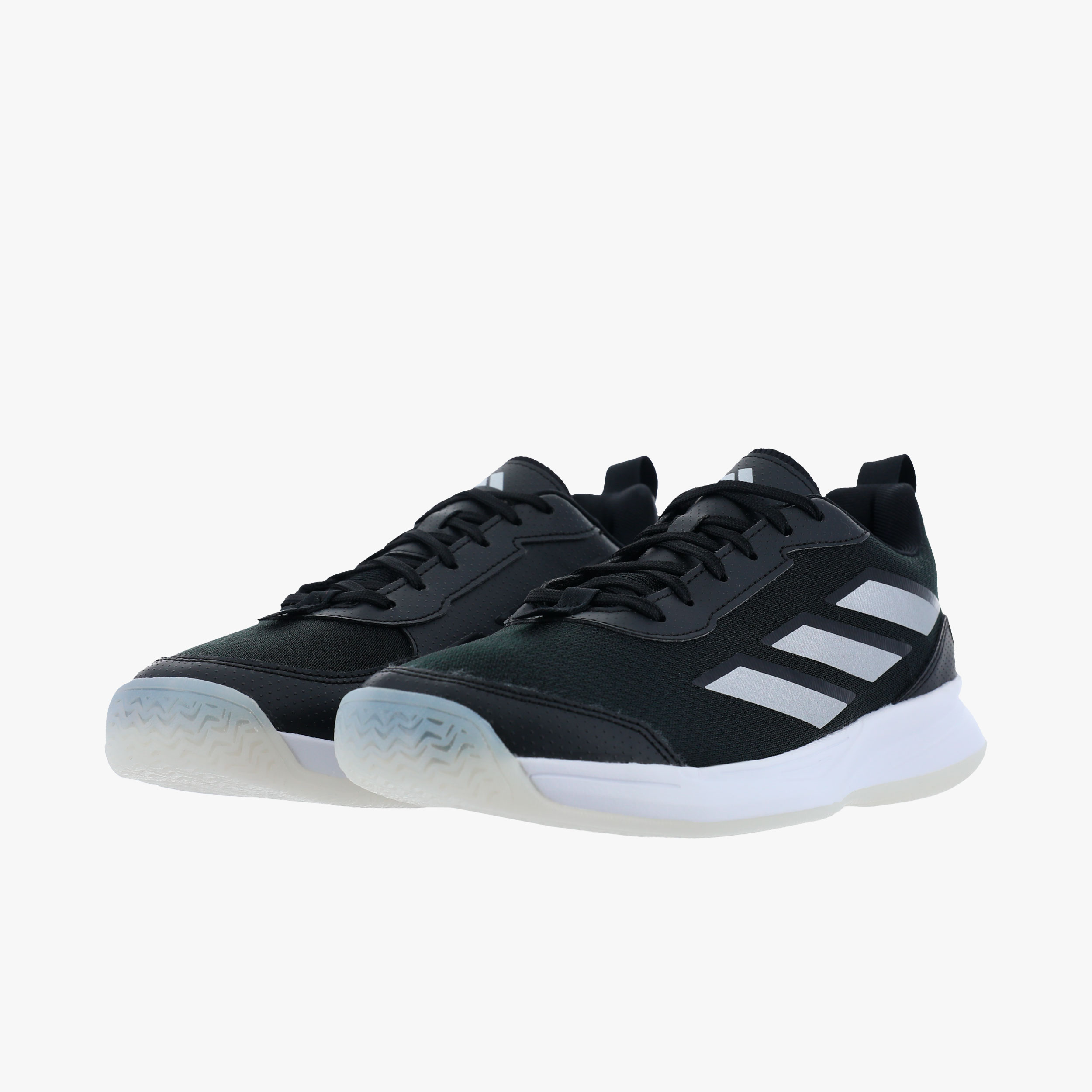 adidas Zapatillas Avaflash Low Para, NEGRO, hi-res