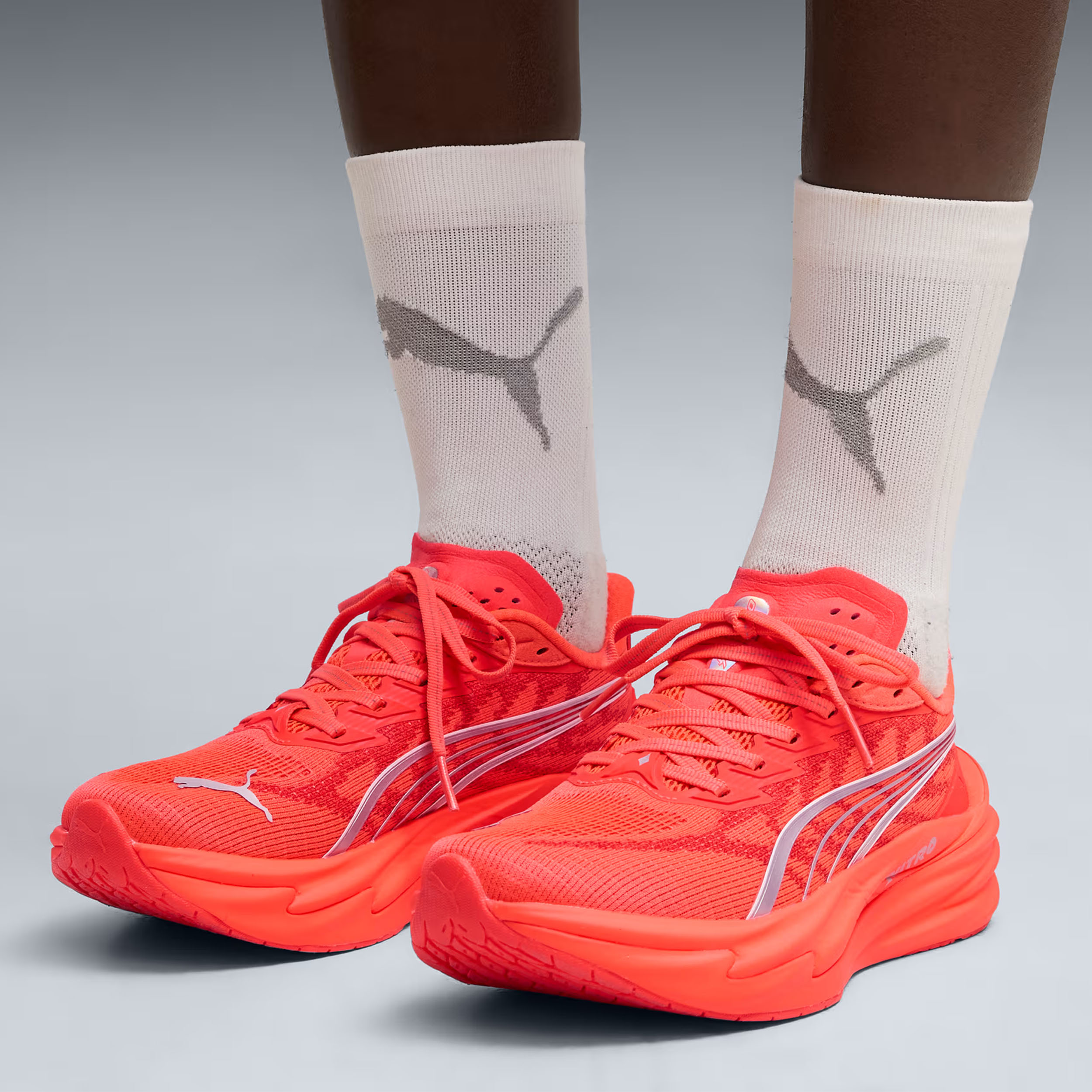 Puma Zapatillas Deviate Nitro 4, SURTIDO, hi-res