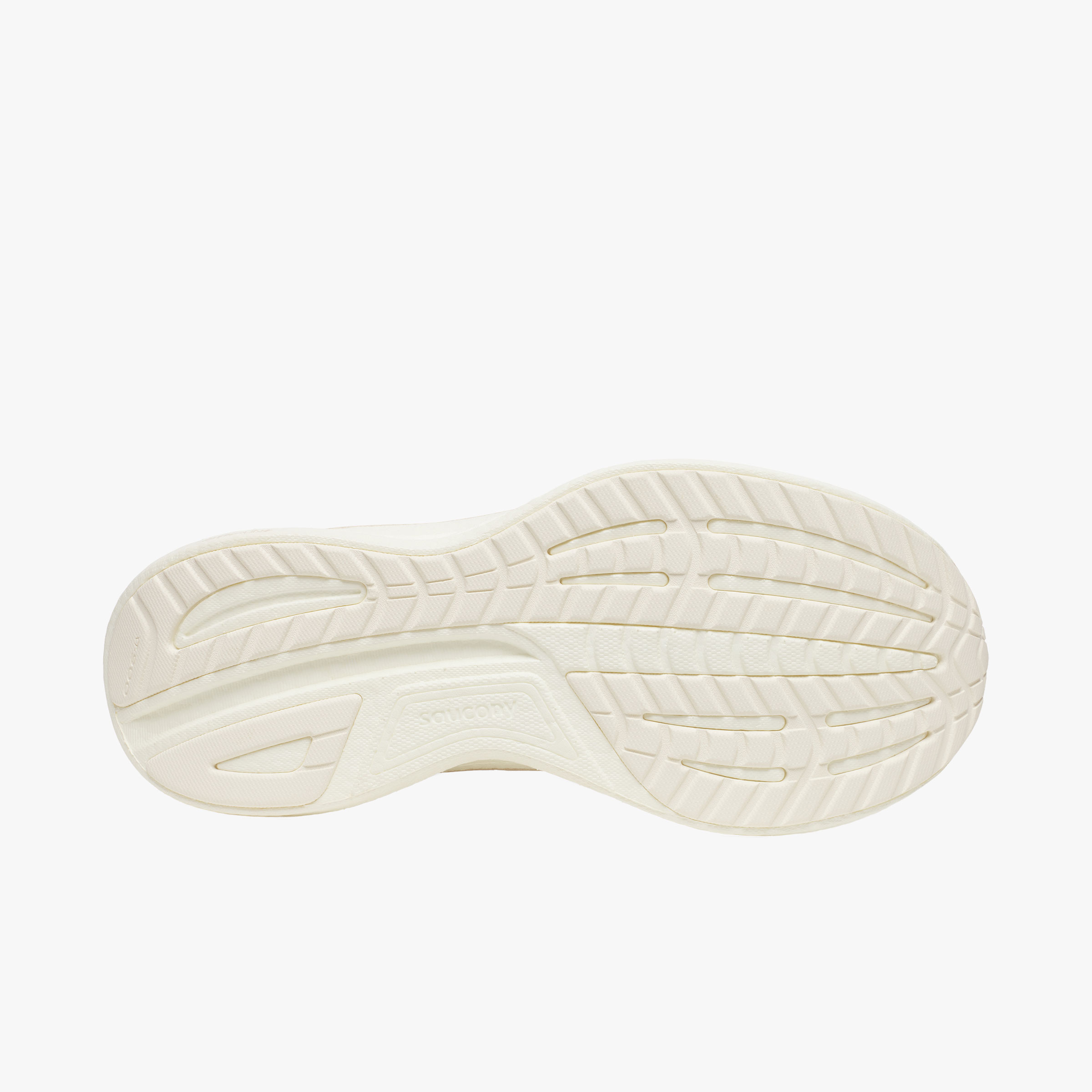 Saucony Zapatillas Ride 18, AMARILLO, hi-res