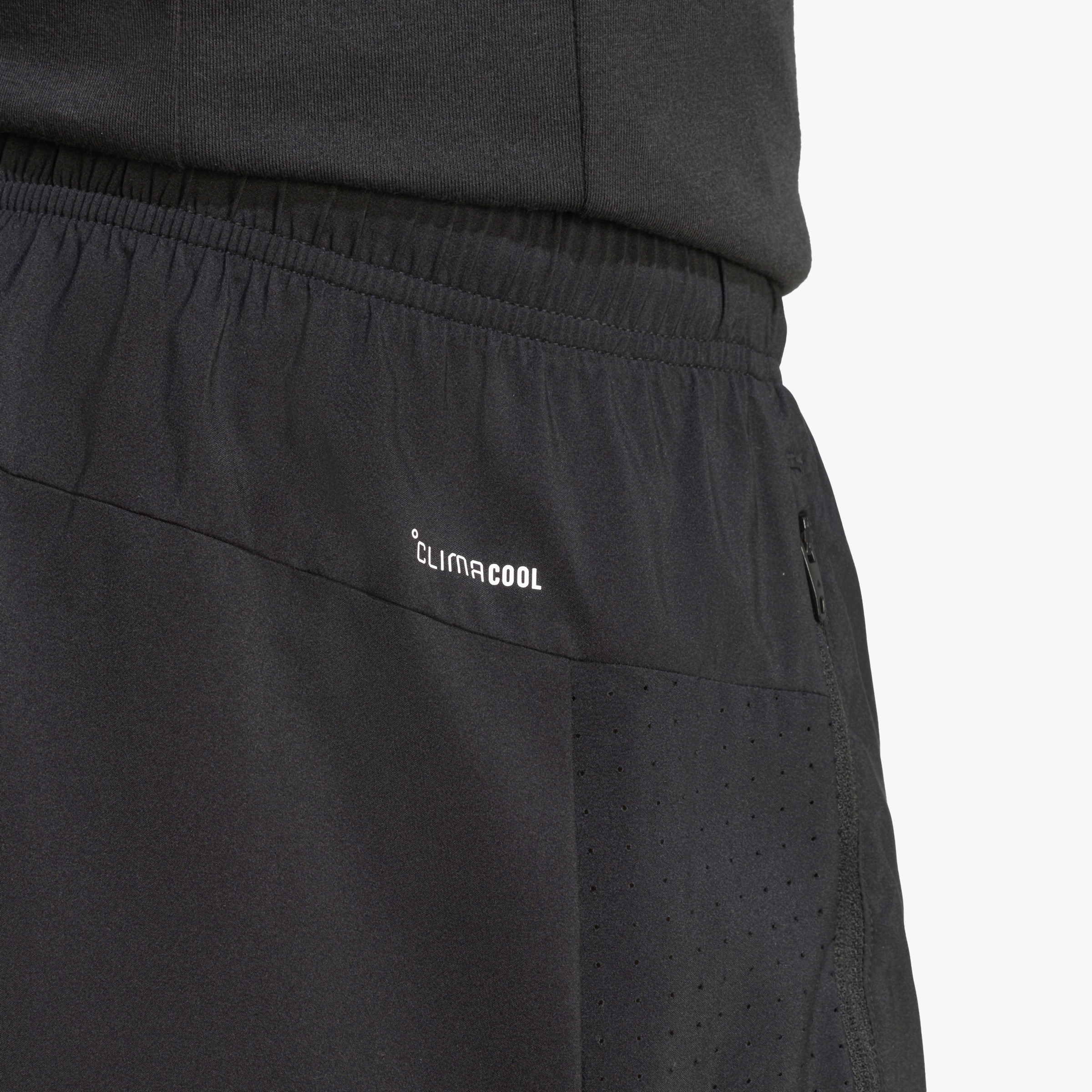 adidas Shorts Workout Essentials Base, NEGRO, hi-res