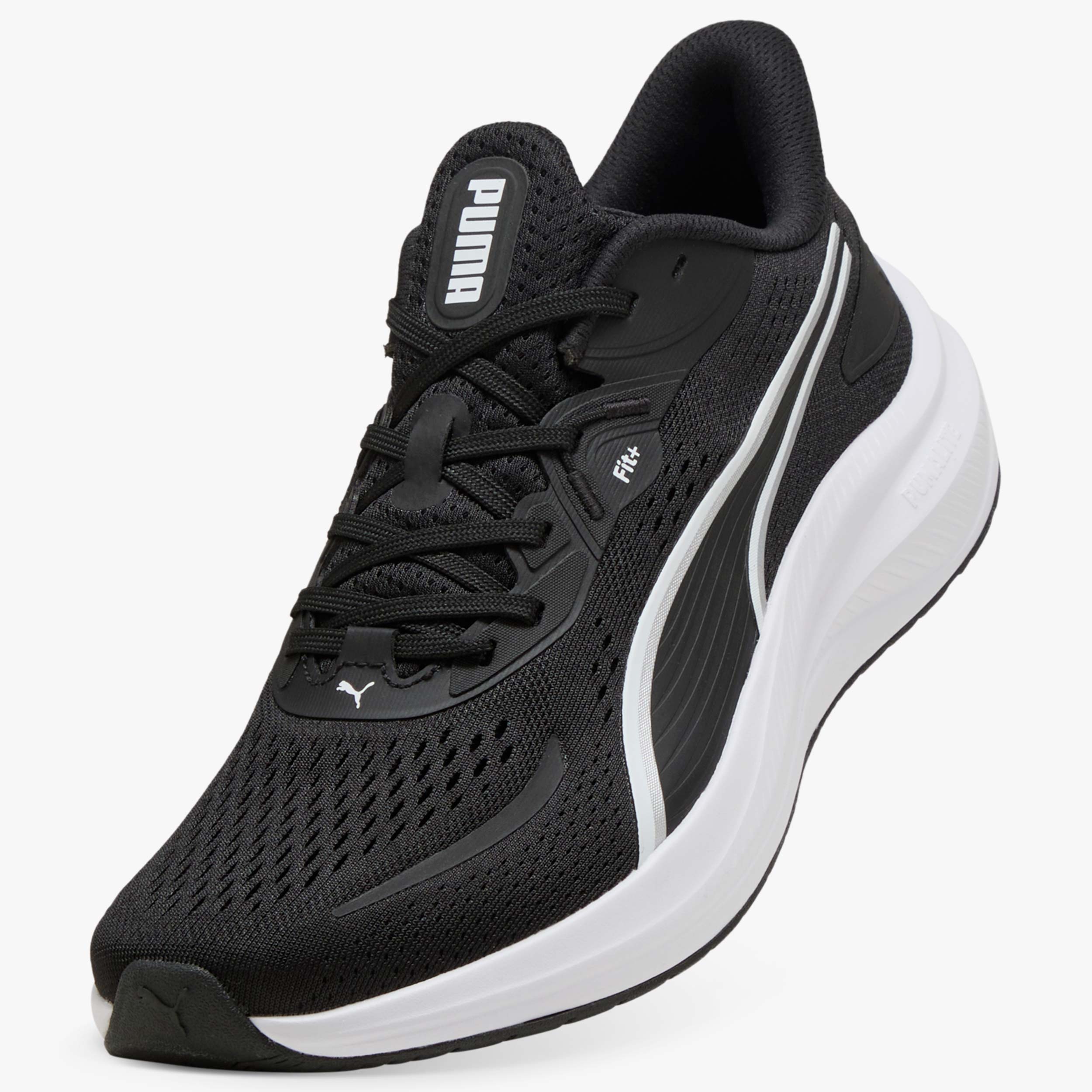 Puma Zapatillas Skyrocket Lite 2, NEGRO, hi-res