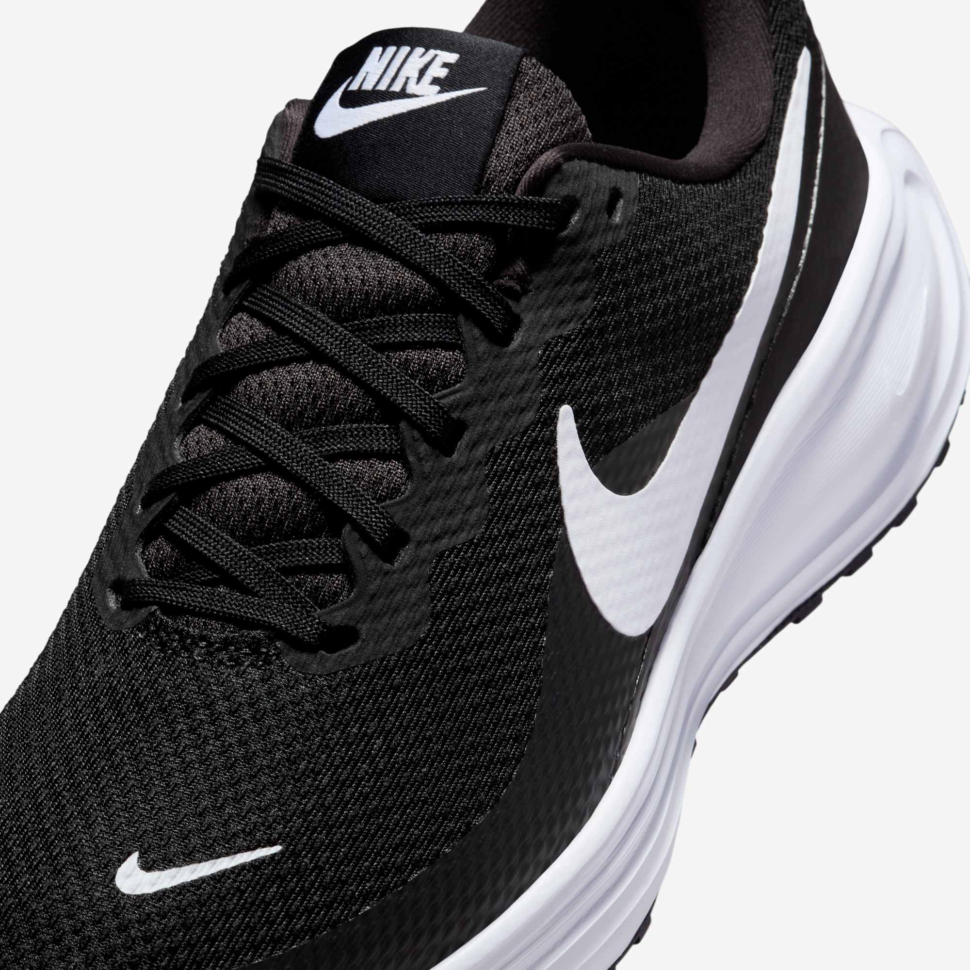 Nike Zapatillas Revolution 8, NEGRO, hi-res
