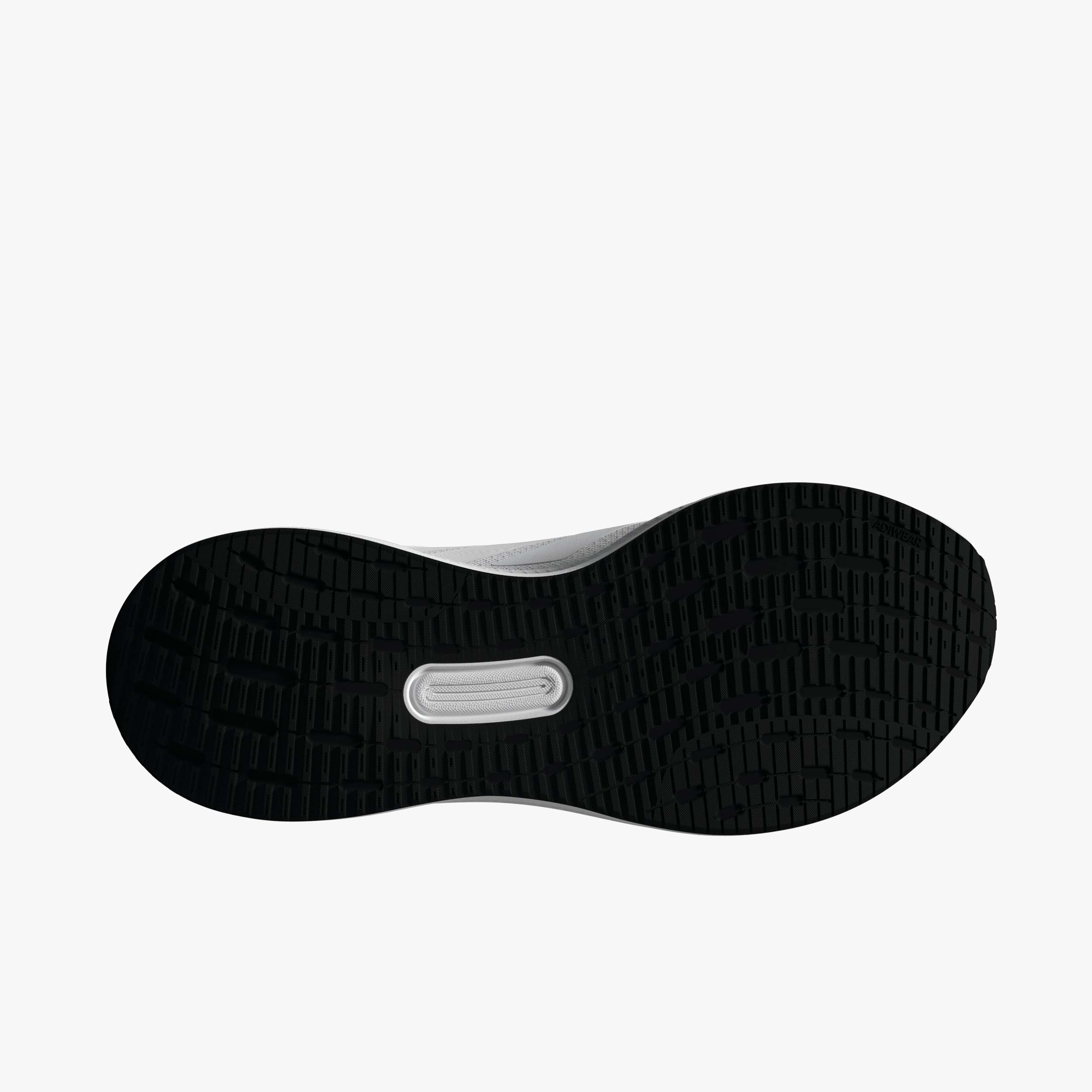 adidas Zapatillas Runfalcon 5, BLANCO, hi-res