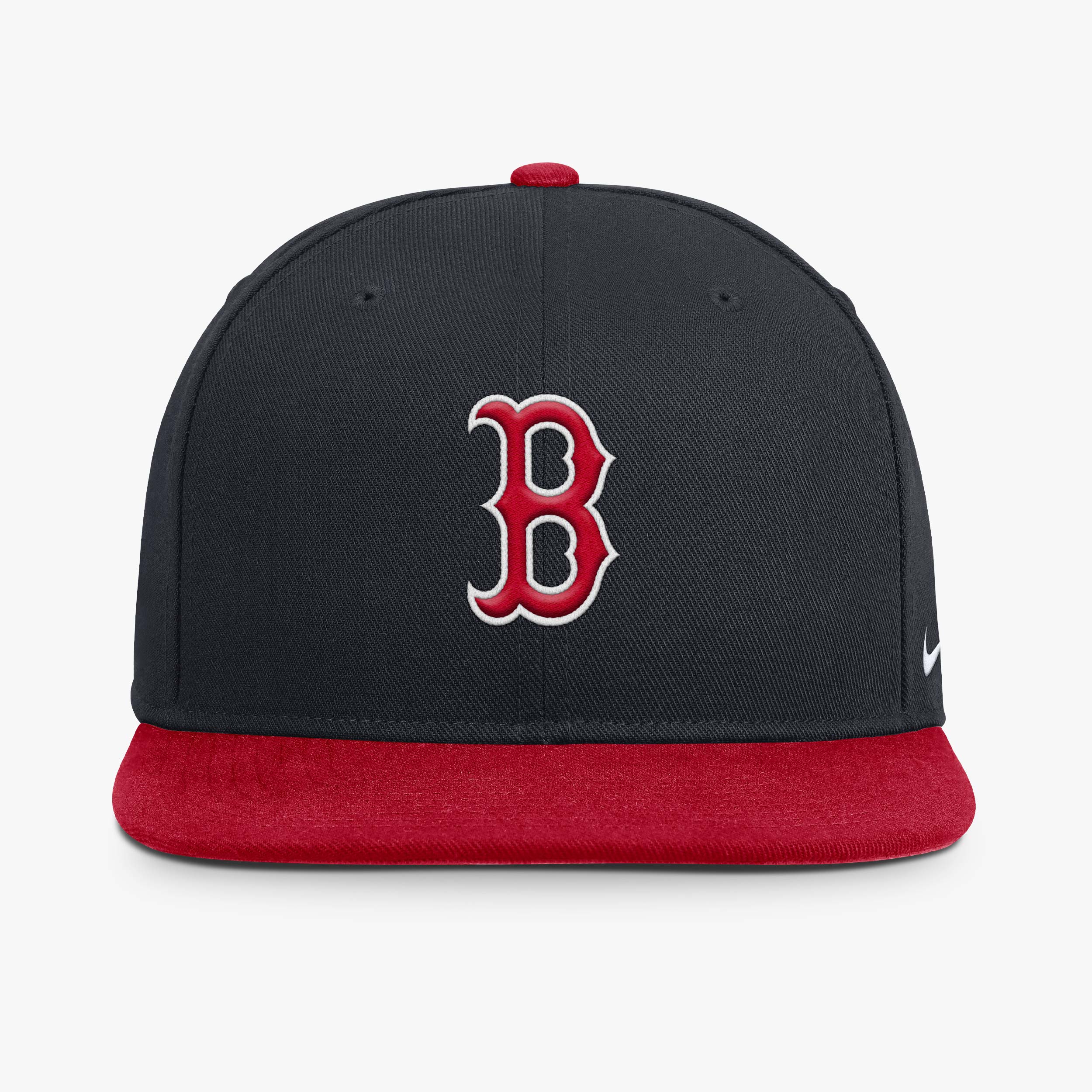 MLB Jockey Boston Red Sox, GRIS, hi-res
