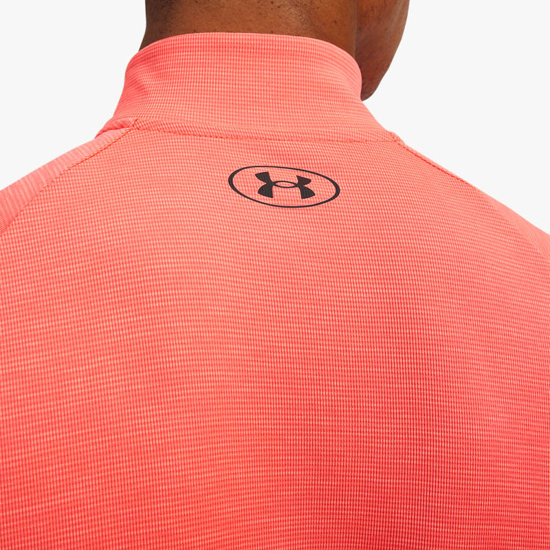 Under Armour Poler&oacute;n Tech Textured, NEGRO, hi-res