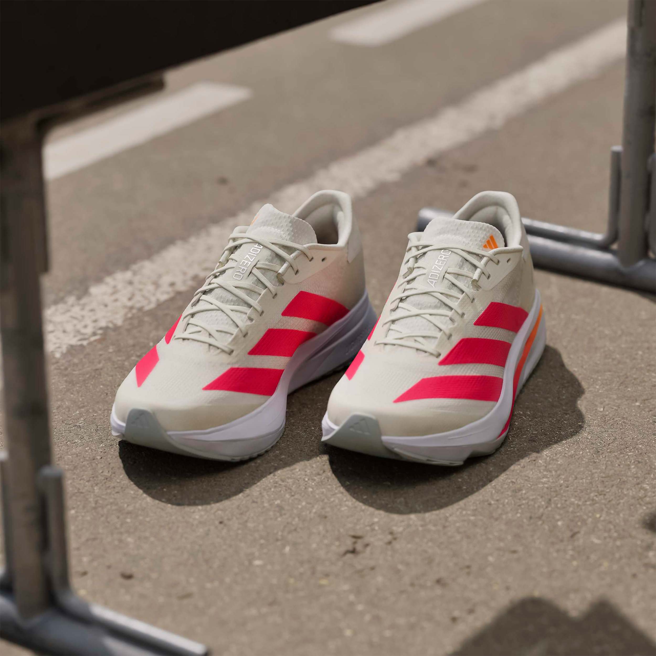 adidas Zapatillas Adizero SL 2, BLANCO, hi-res