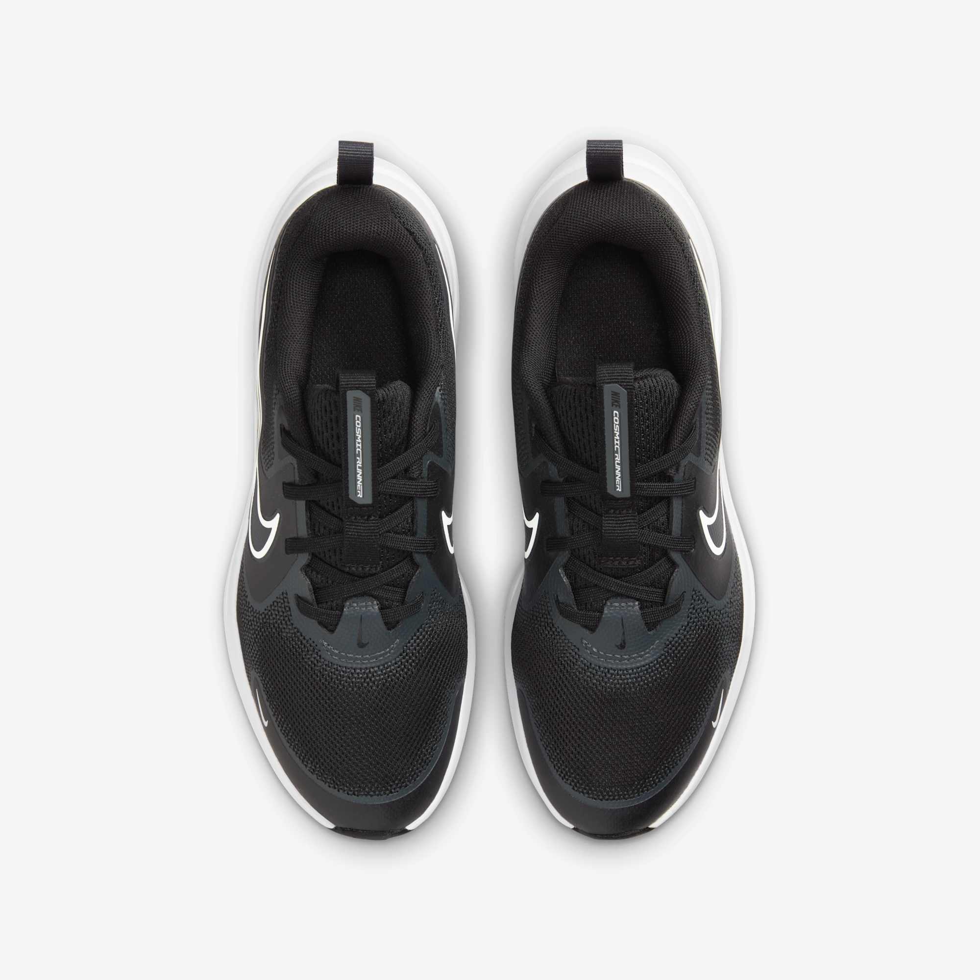 Nike Zapatillas Cosmic Runner, NEGRO, hi-res