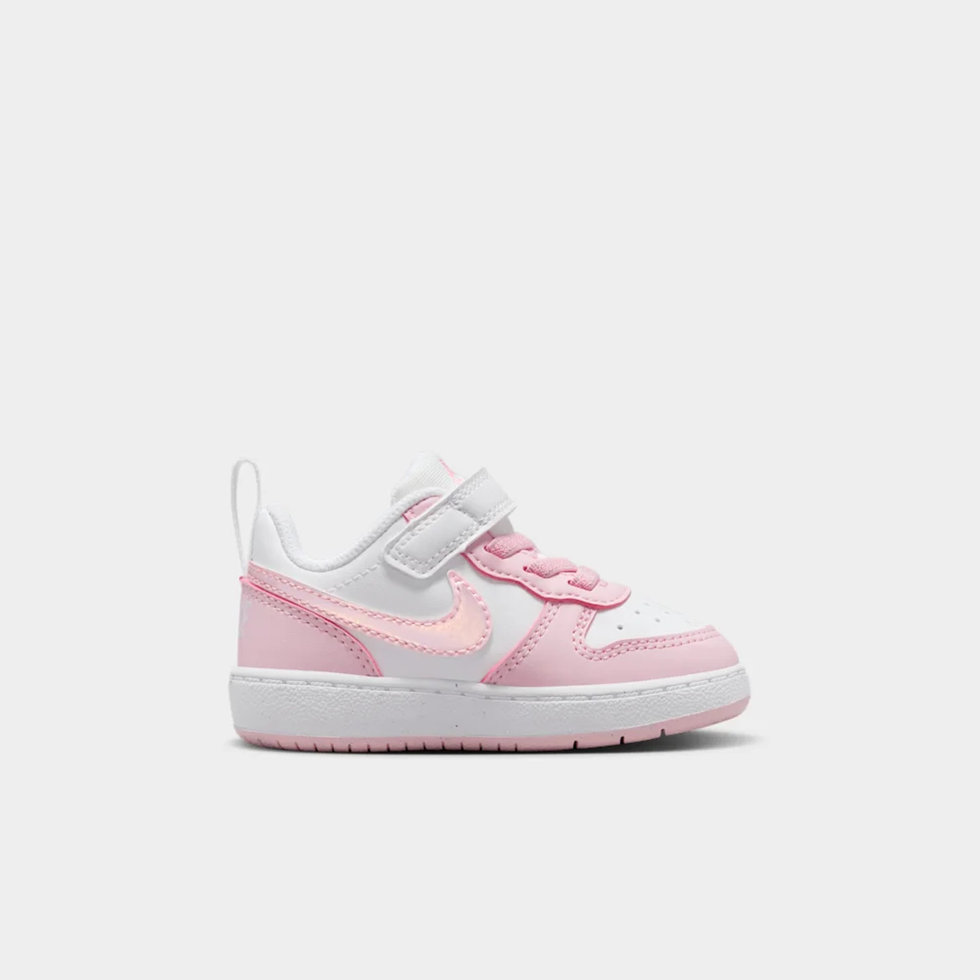 Nike Zapatillas Court Borough Low Recraft, BLANCO, hi-res