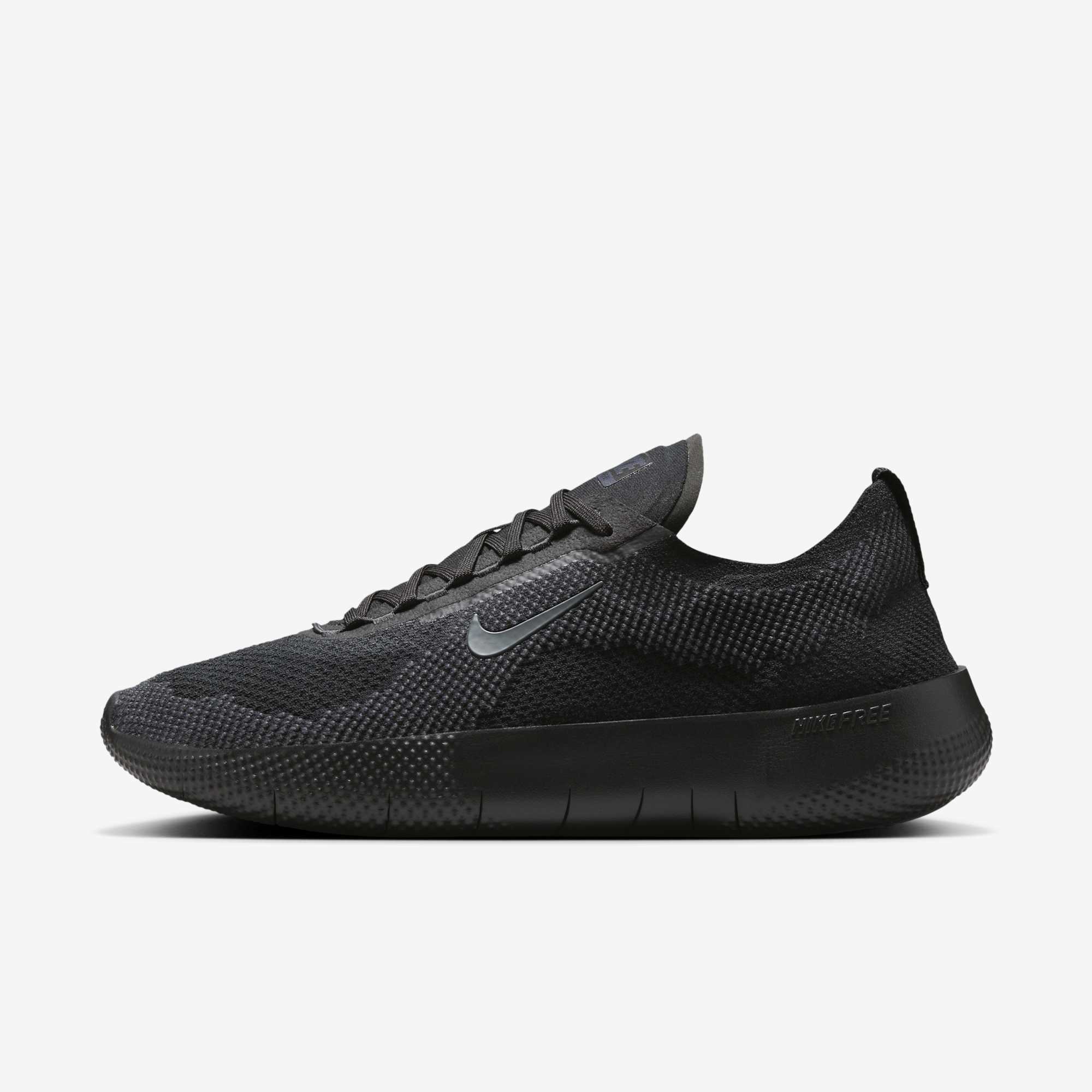 Nike Free 2025, NEGRO, hi-res