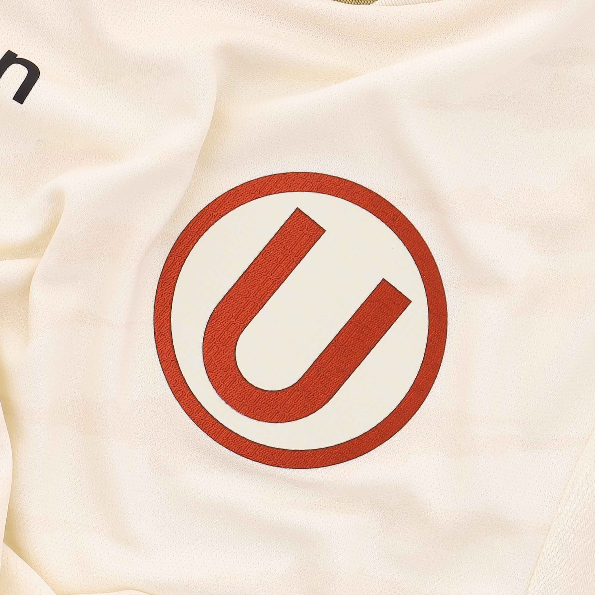 Camiseta Hombre Universitario Oficial 2025 Estadio, AMARILLO, hi-res