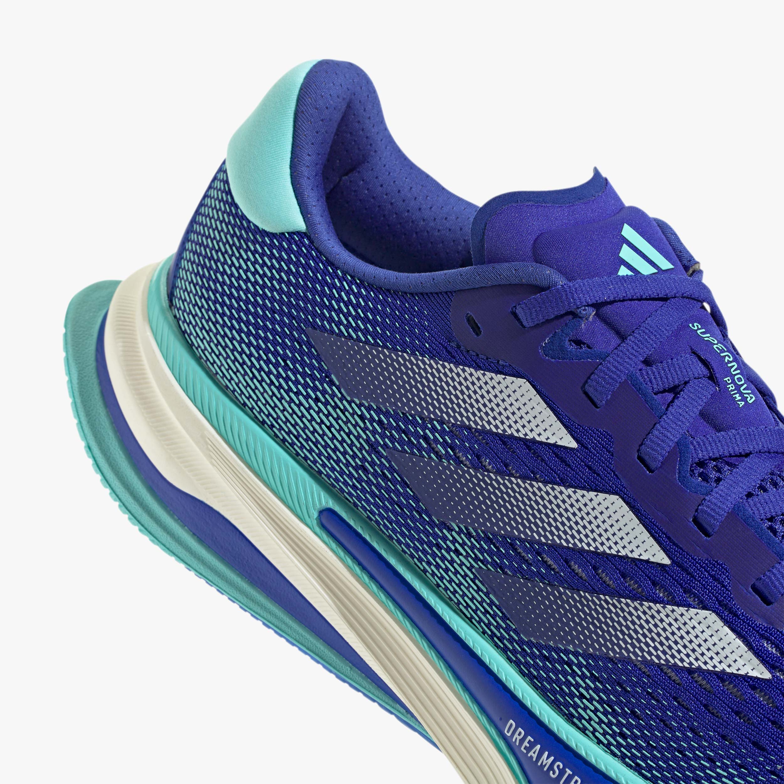 adidas Zapatillas Supernova Prima, AZUL, hi-res