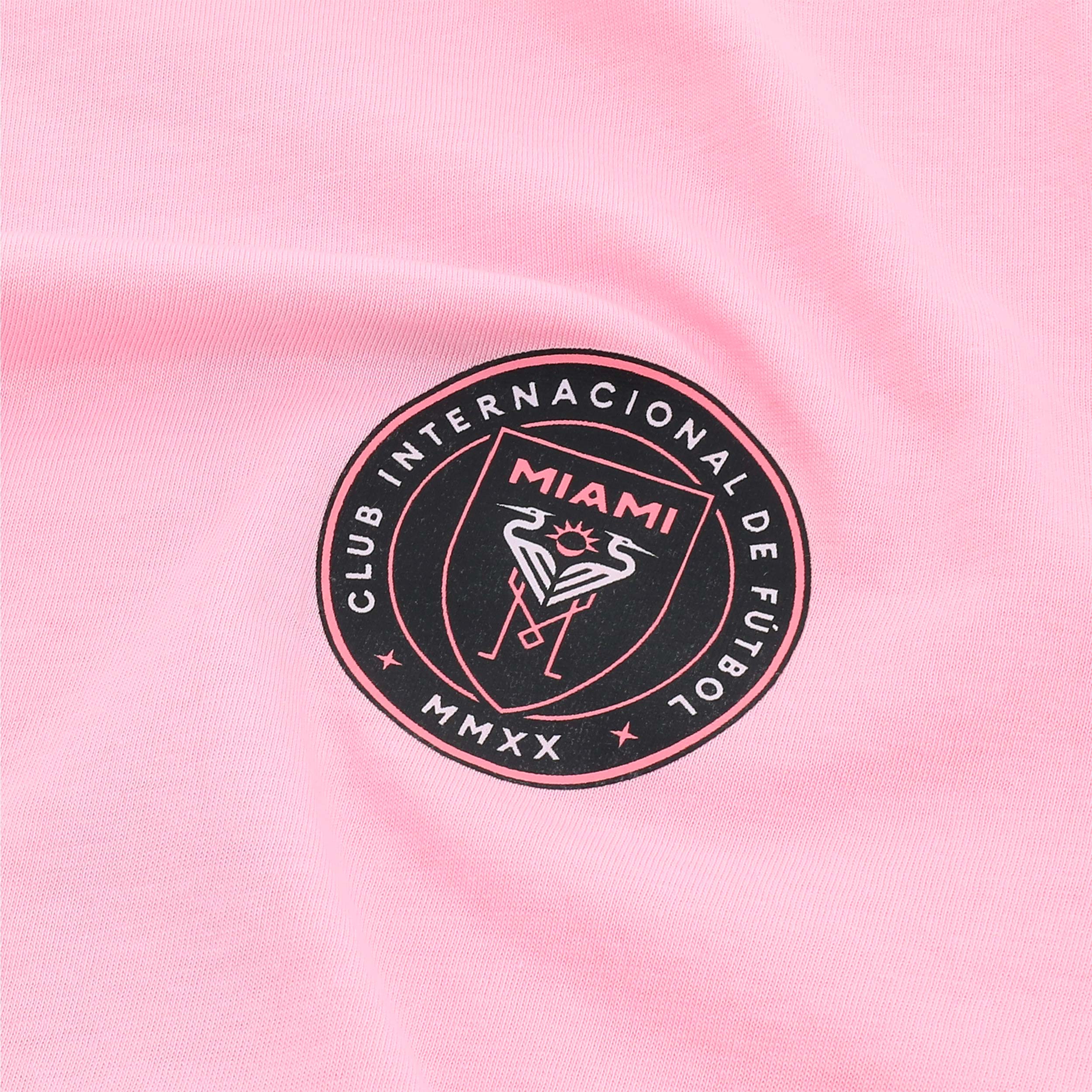MLS Camiseta Inter Miami, SURTIDO, hi-res