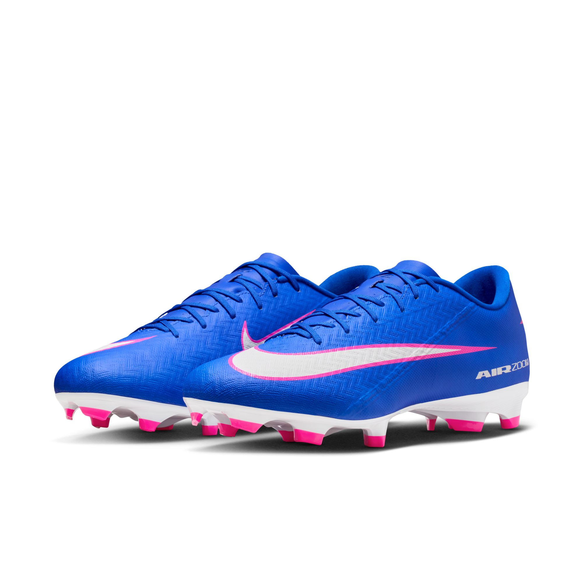 Nike Zapatillas Mercurial Vapor 16 Academy, AZUL, hi-res