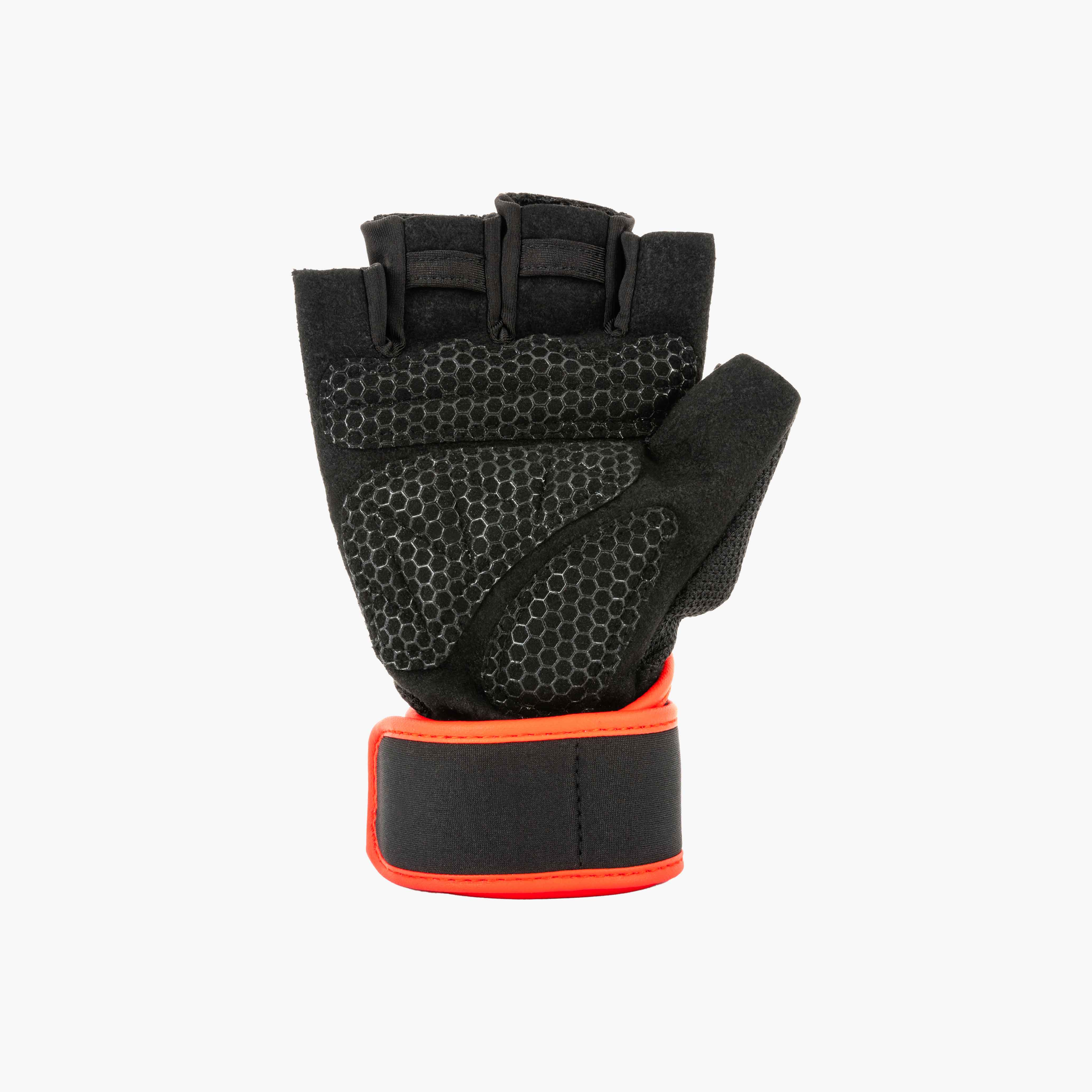 UFC Guantes Padded Weight, NEGRO, hi-res