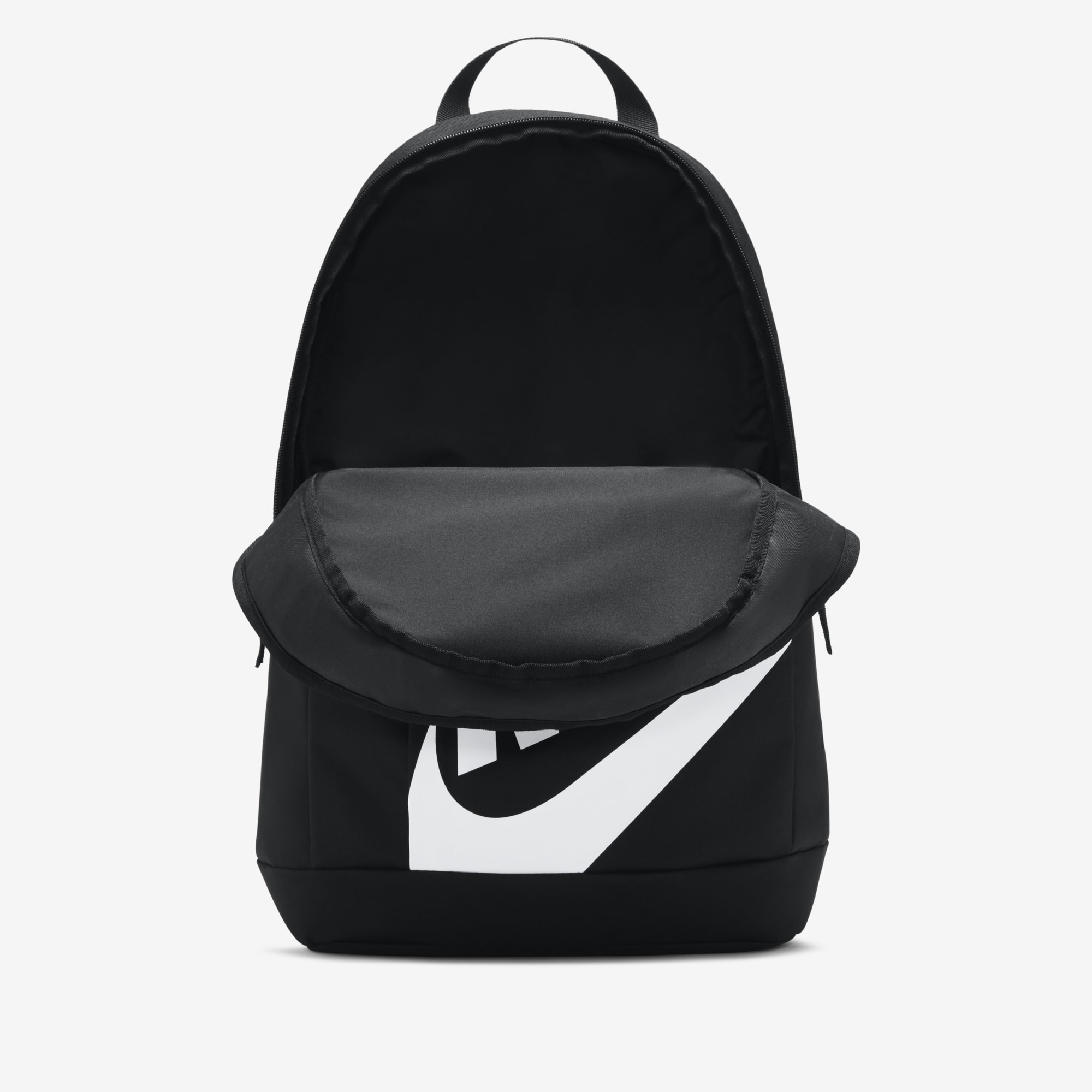 Nike Mochila Elemental 21 L, NEGRO, hi-res