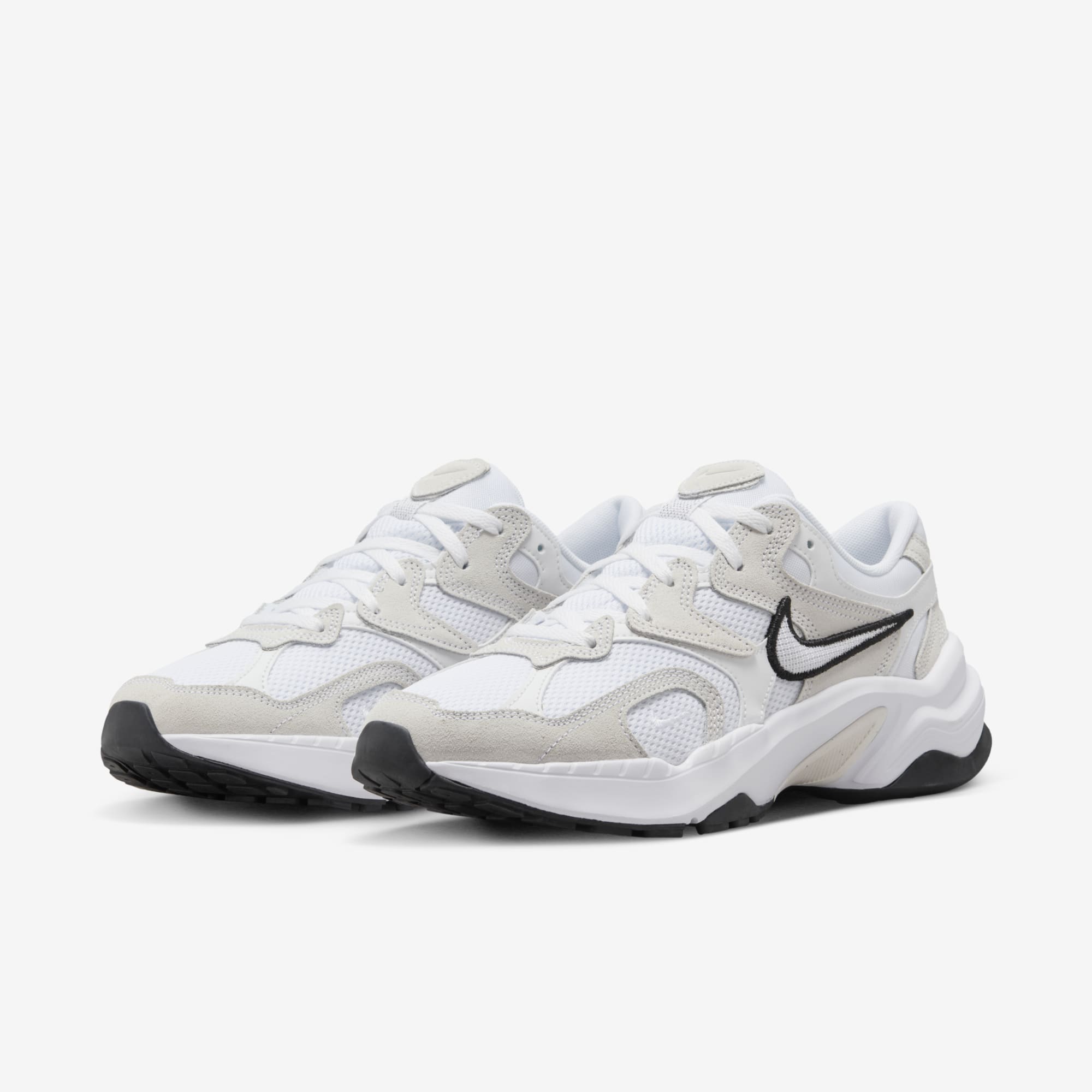 Nike Zapatillas AL8, BLANCO, hi-res