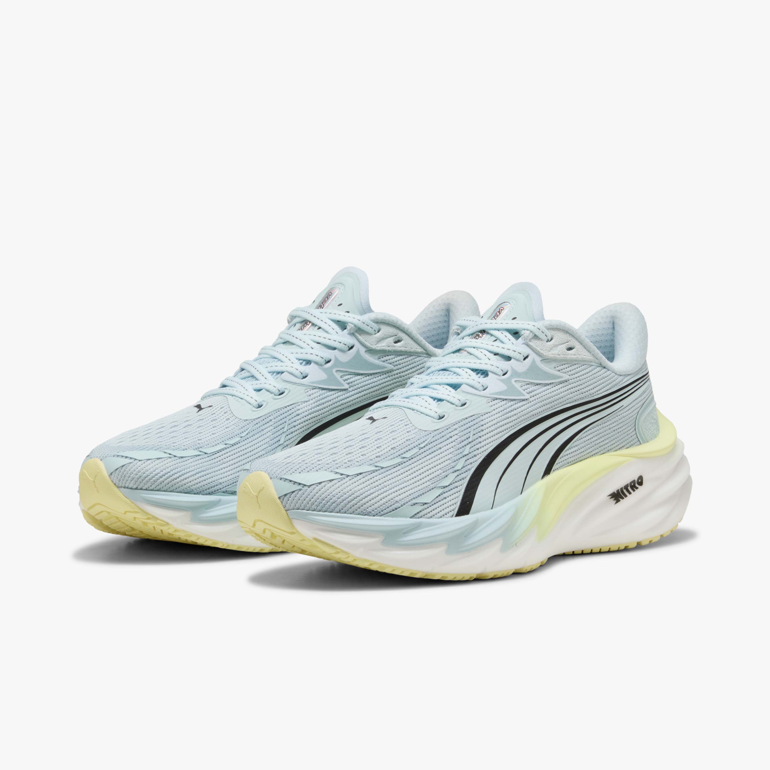 Puma Zapatillas de running Velocity NITRO&trade; 4, AZUL, hi-res