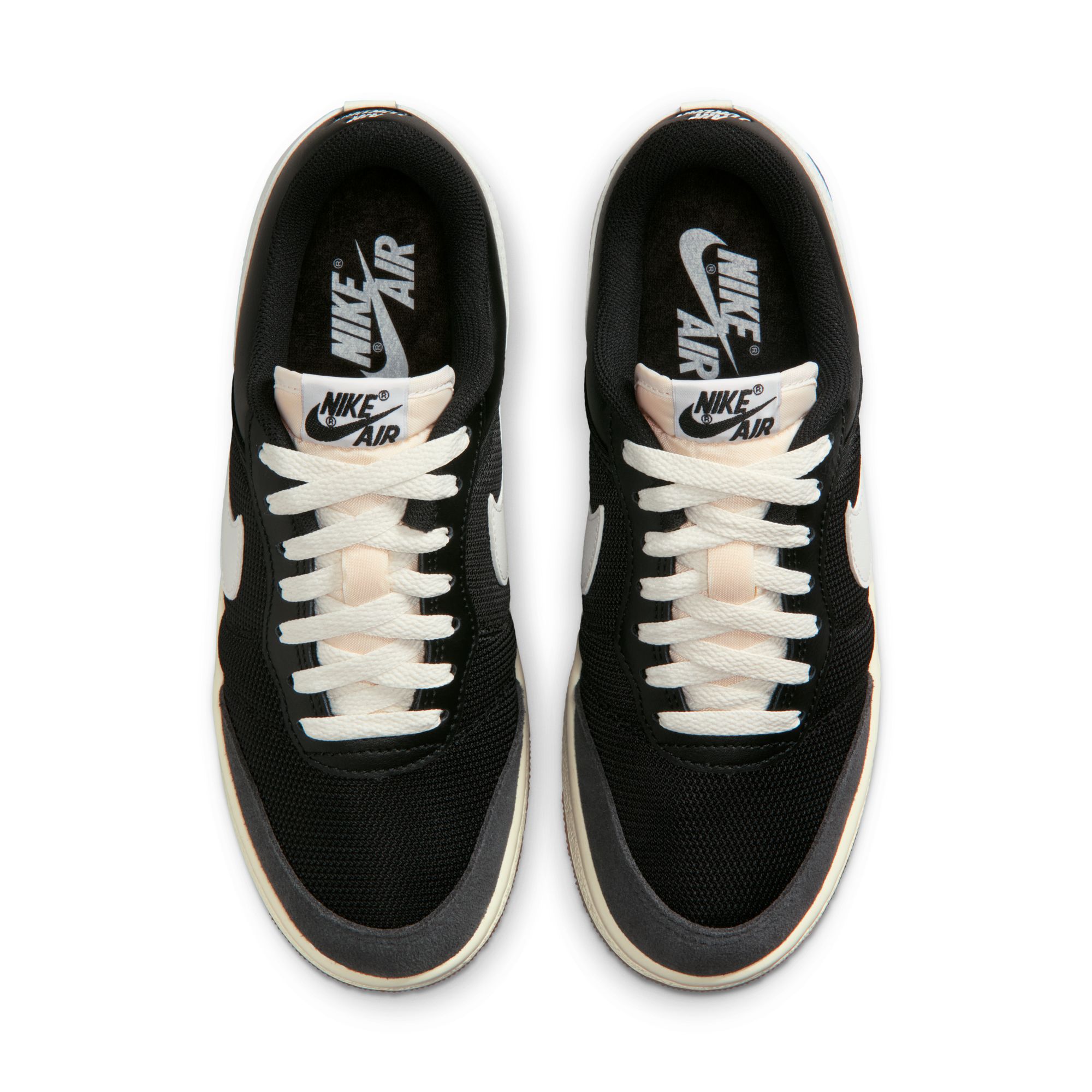Jordan Zapatillas Air Jordan Skyline Low, NEGRO, hi-res