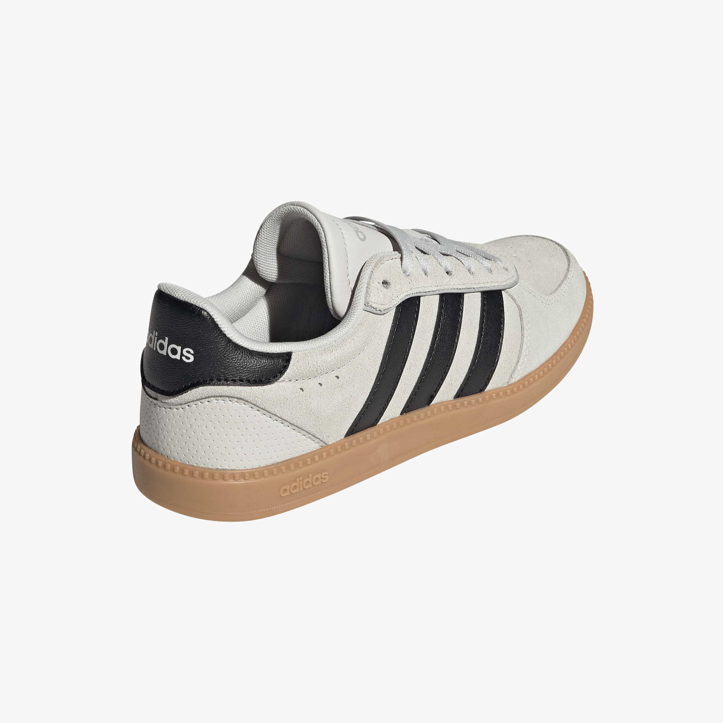 adidas Zapatillas Breaknet Sleek, GRIS, hi-res