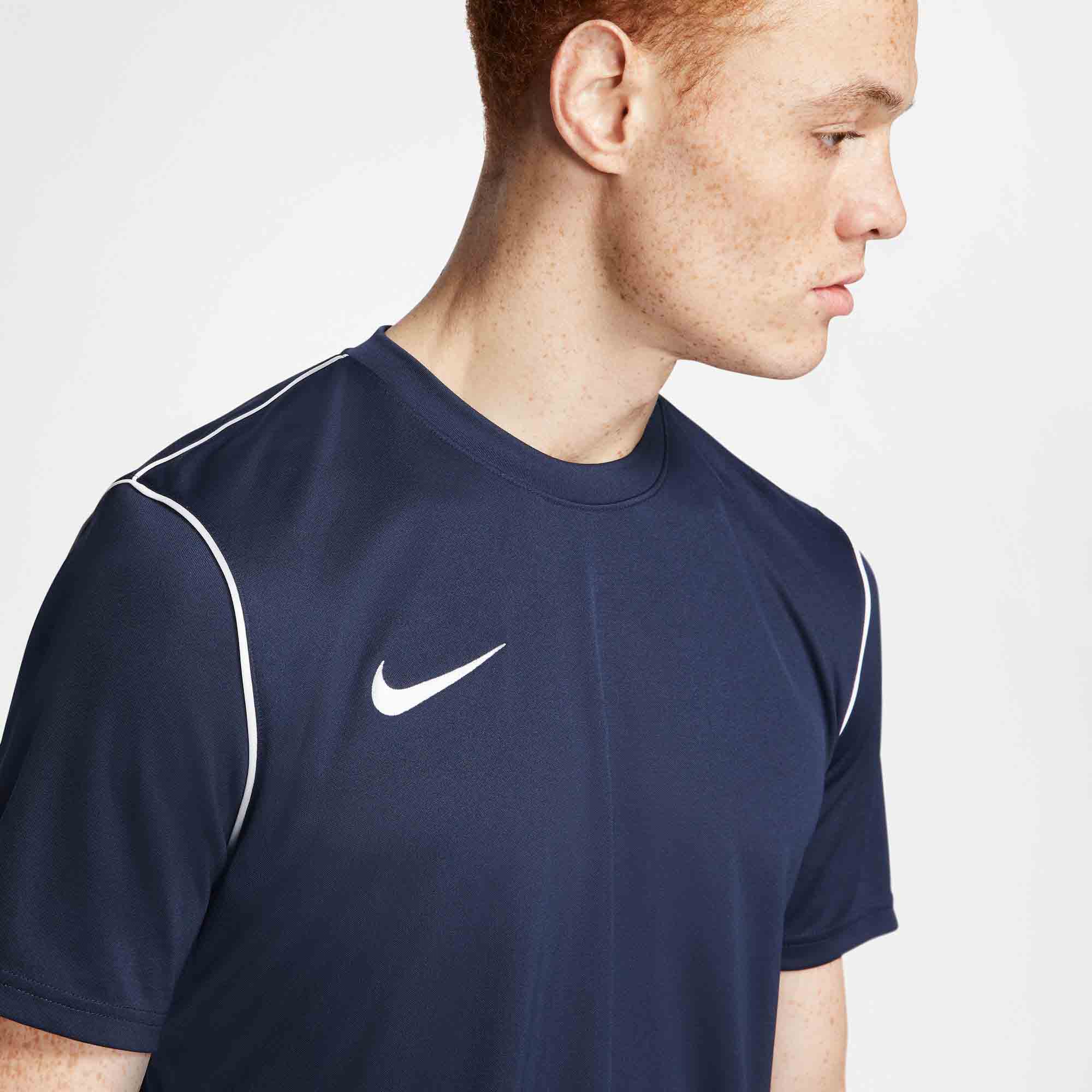 Nike Dri-FIT, AZUL, hi-res