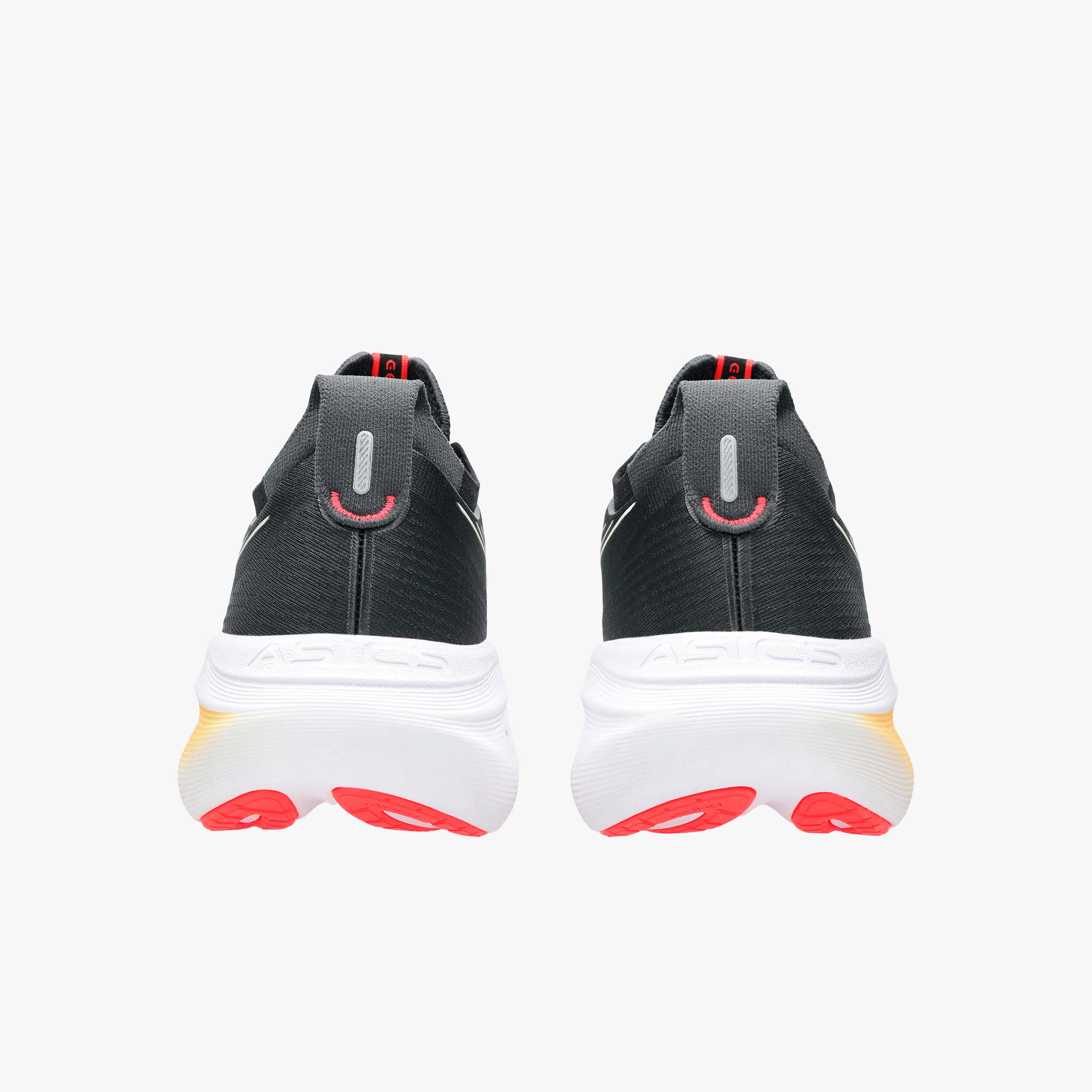 Asics Zapatillas Gel-Nimbus 27, NEGRO, hi-res